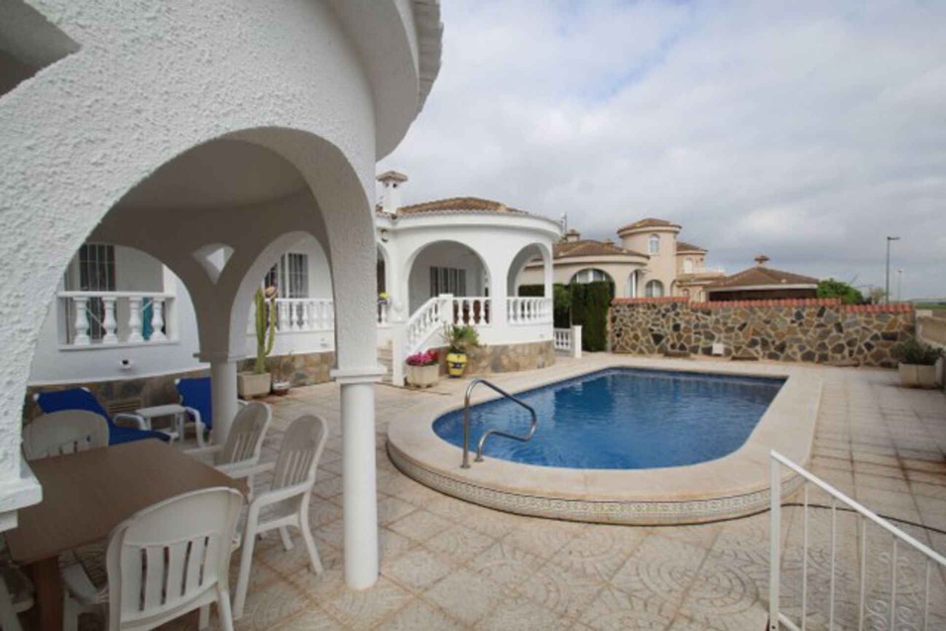 Haus im San Miguel de Salinas, Valencia 10965476