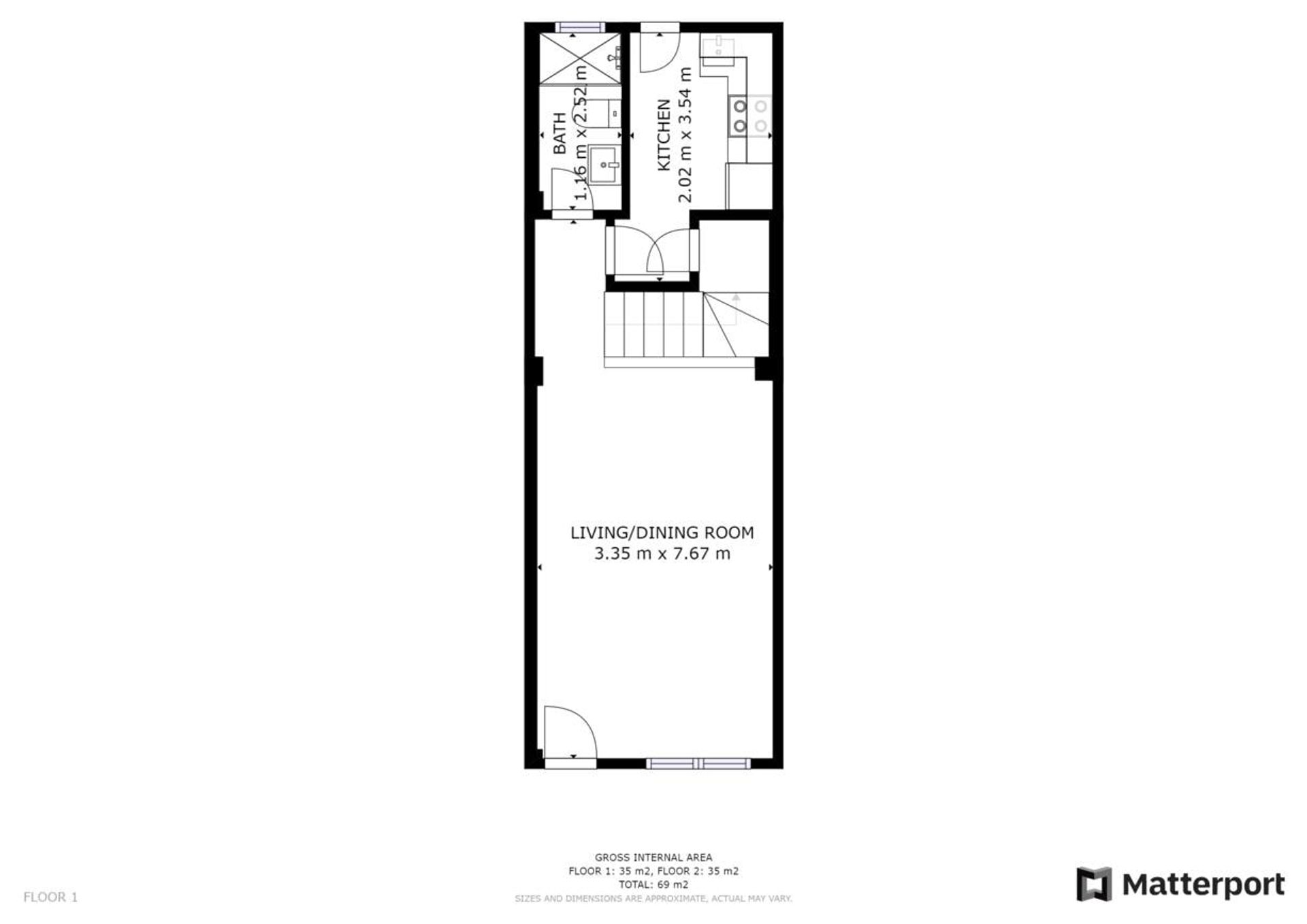 Hus i , Región de Murcia 10965491