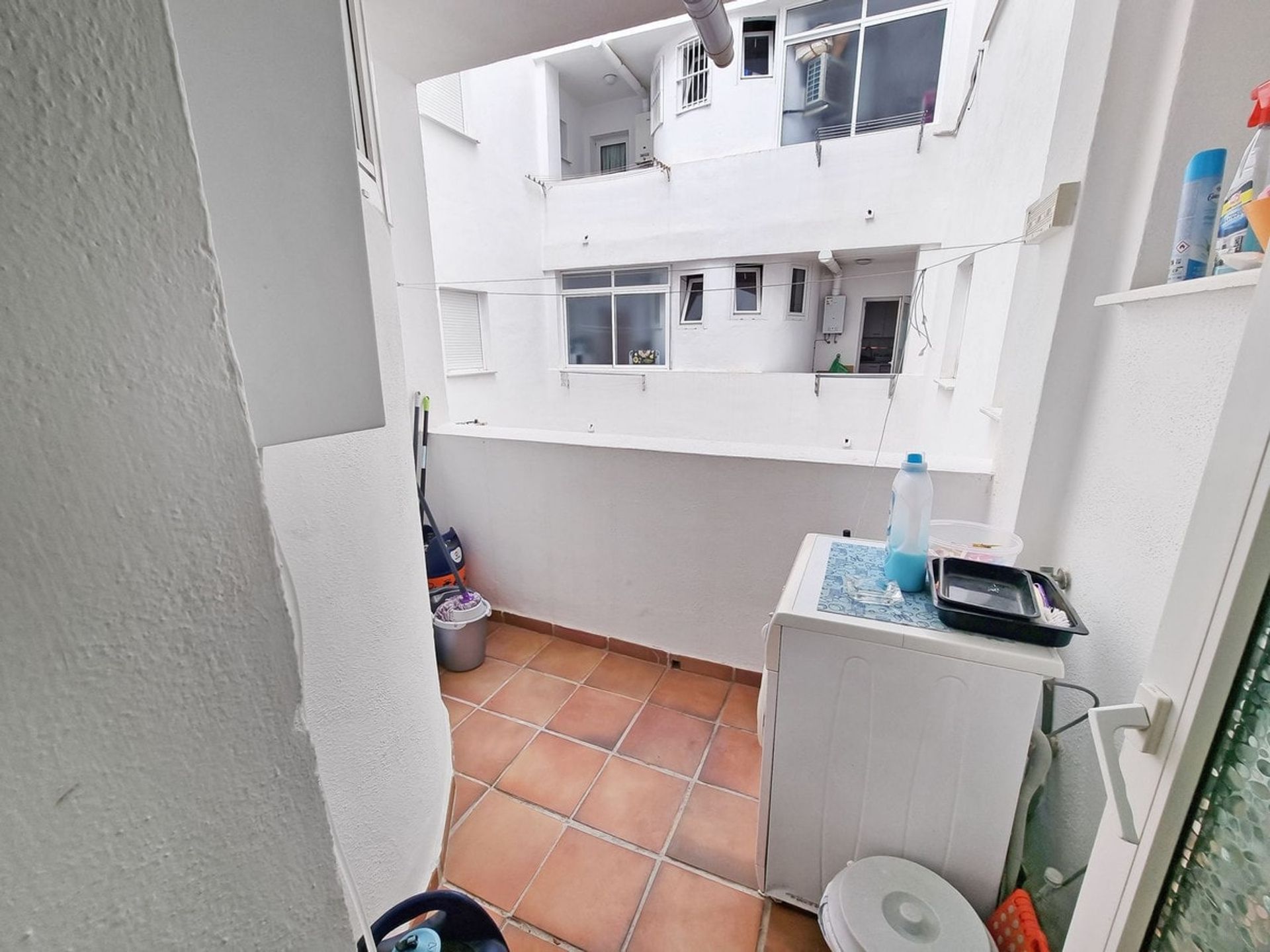 Condominio nel San Luis de Sabinillas, Andalusia 10965493