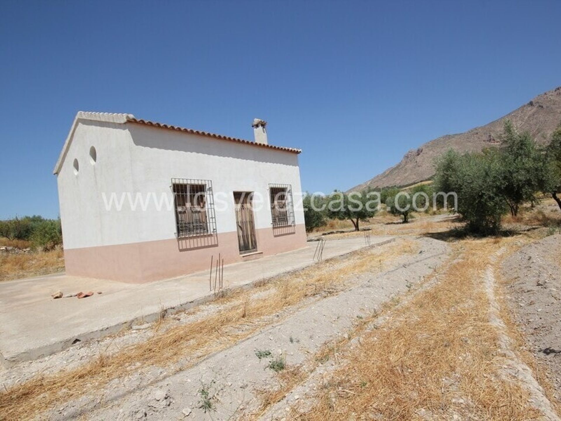 rumah dalam Velez Blanco, Andalusia 10965513