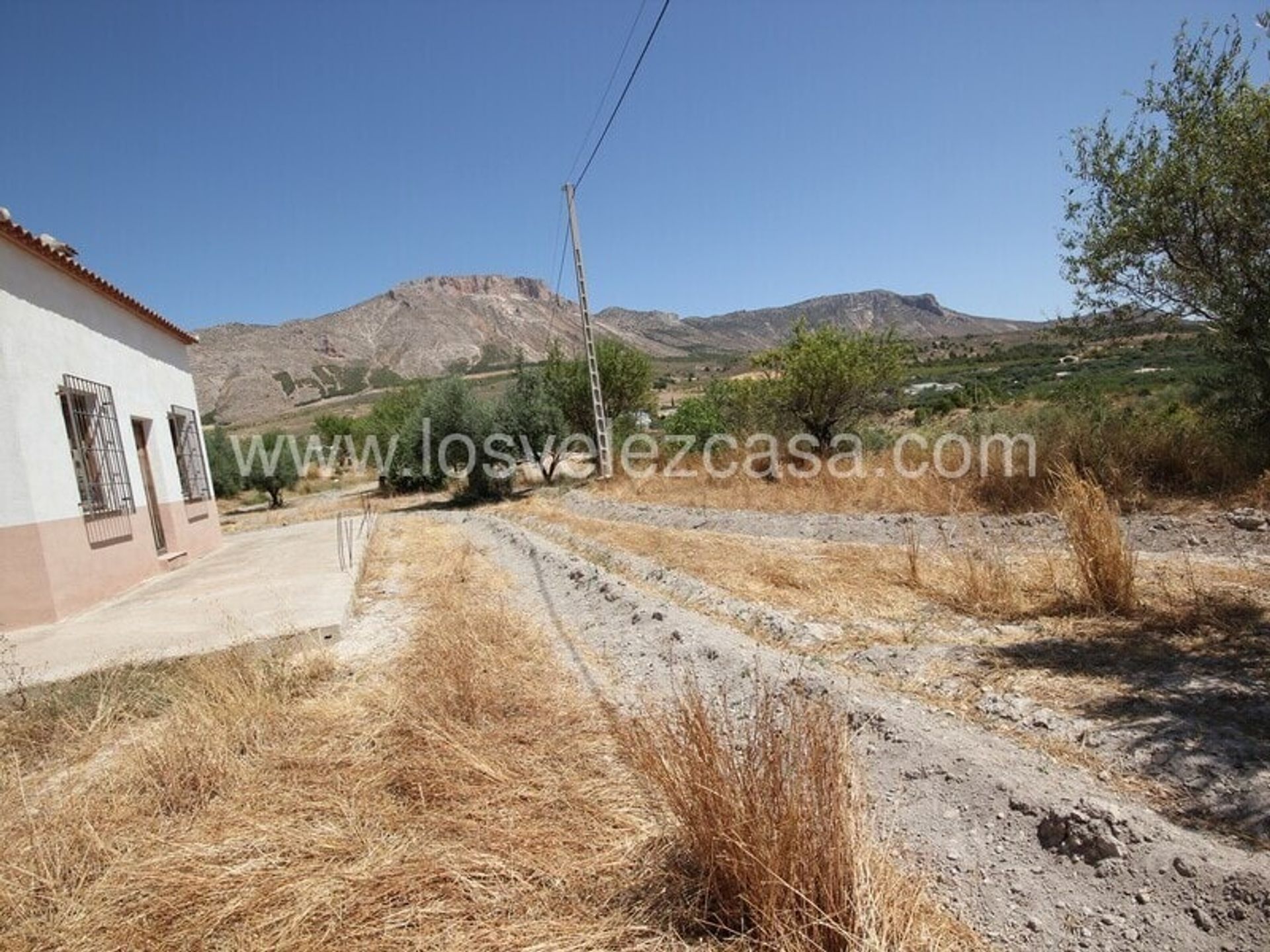 Rumah di Vélez-Blanco, Andalucía 10965513