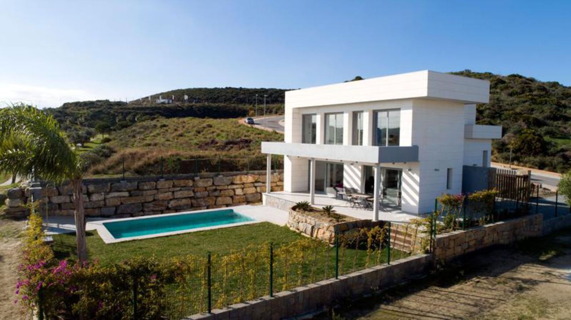 Huis in Las Lagunas de Mijas, Andalucía 10965590