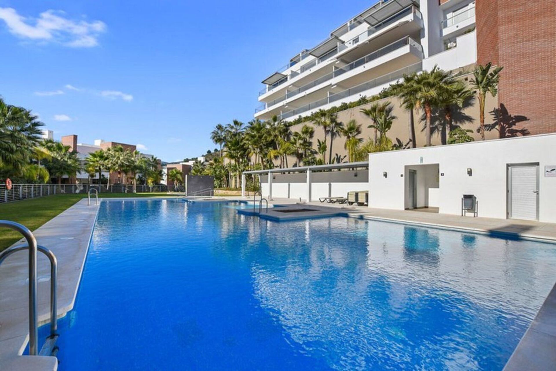 Condominio en Benahavís, Andalucía 10965595