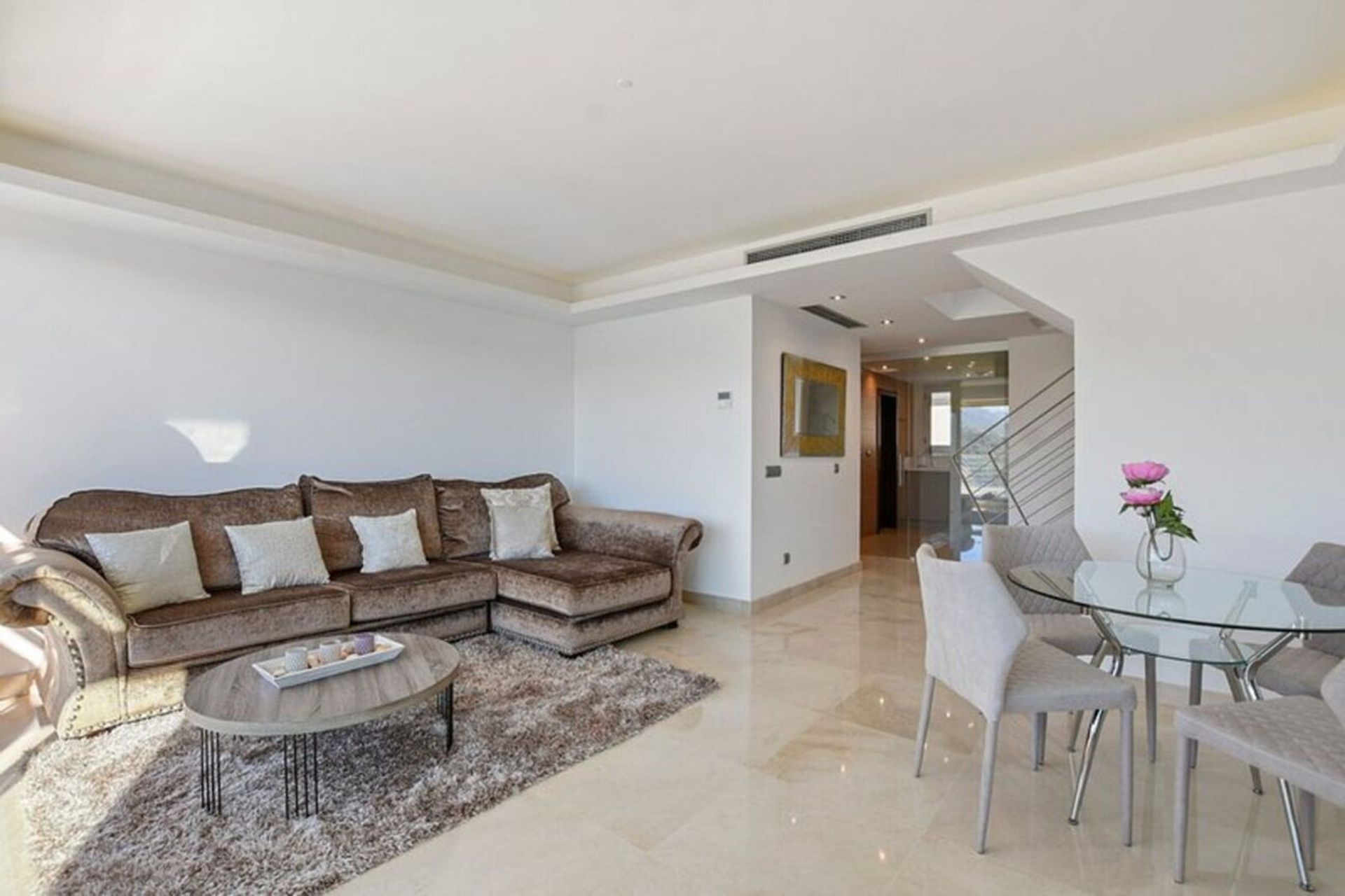 Condominio en Benahavís, Andalucía 10965595