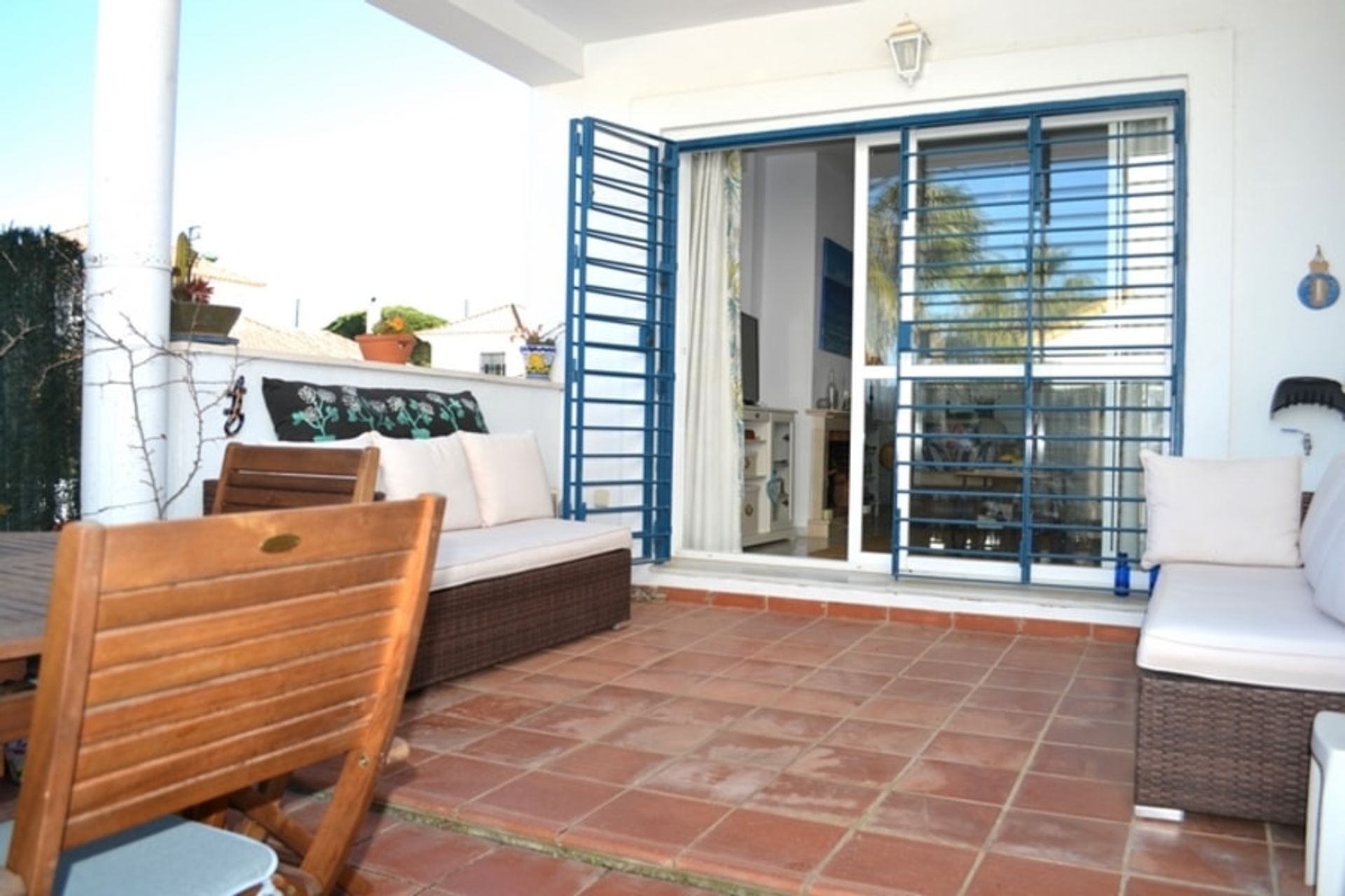 Huis in El Portil, Andalucía 10965610