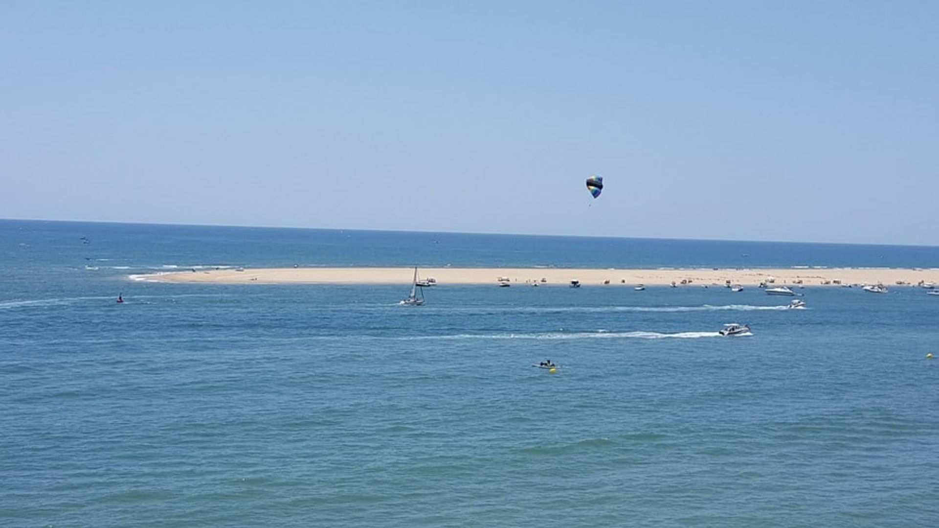 σπίτι σε El Portil, Andalucía 10965610