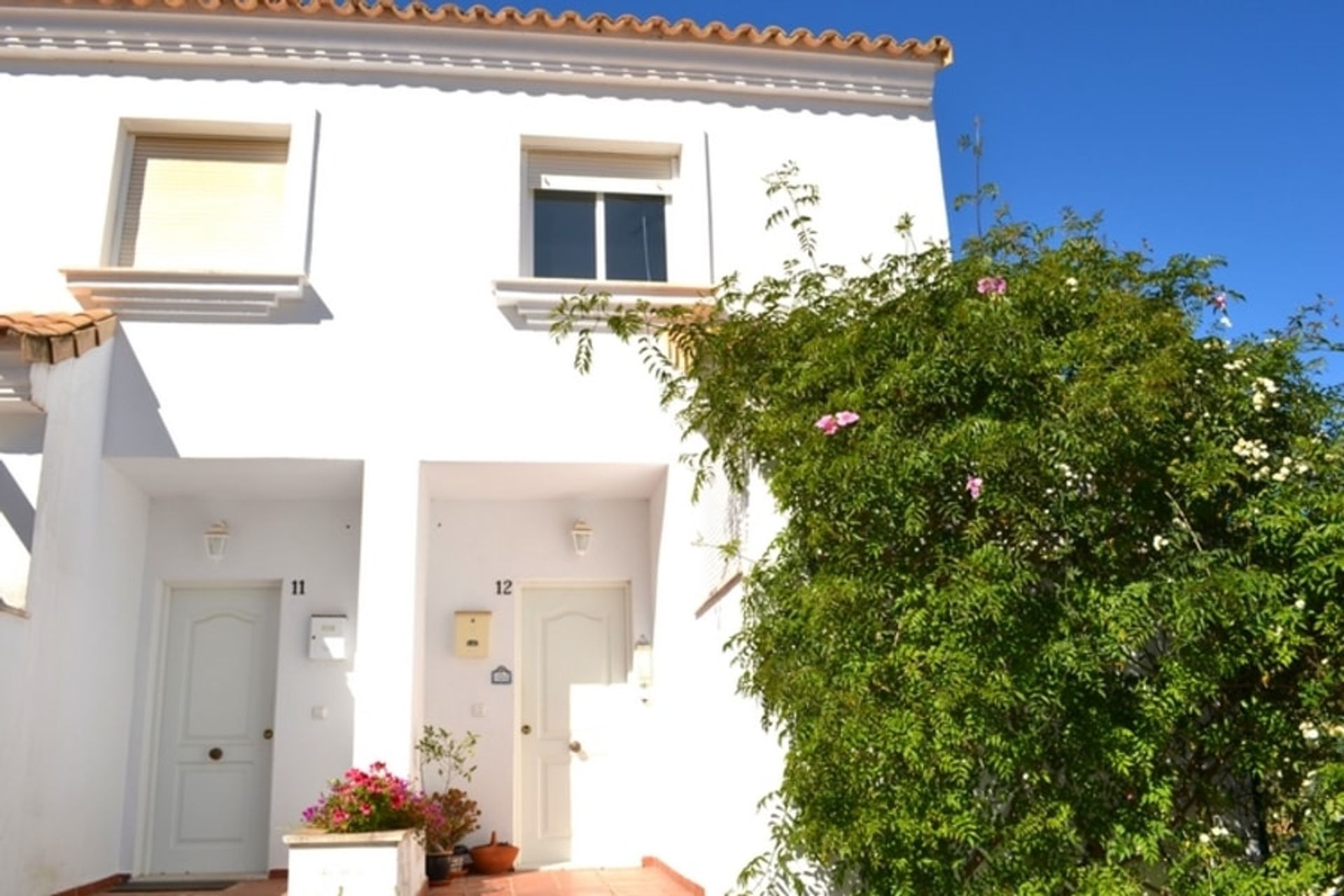 Huis in El Portil, Andalucía 10965610