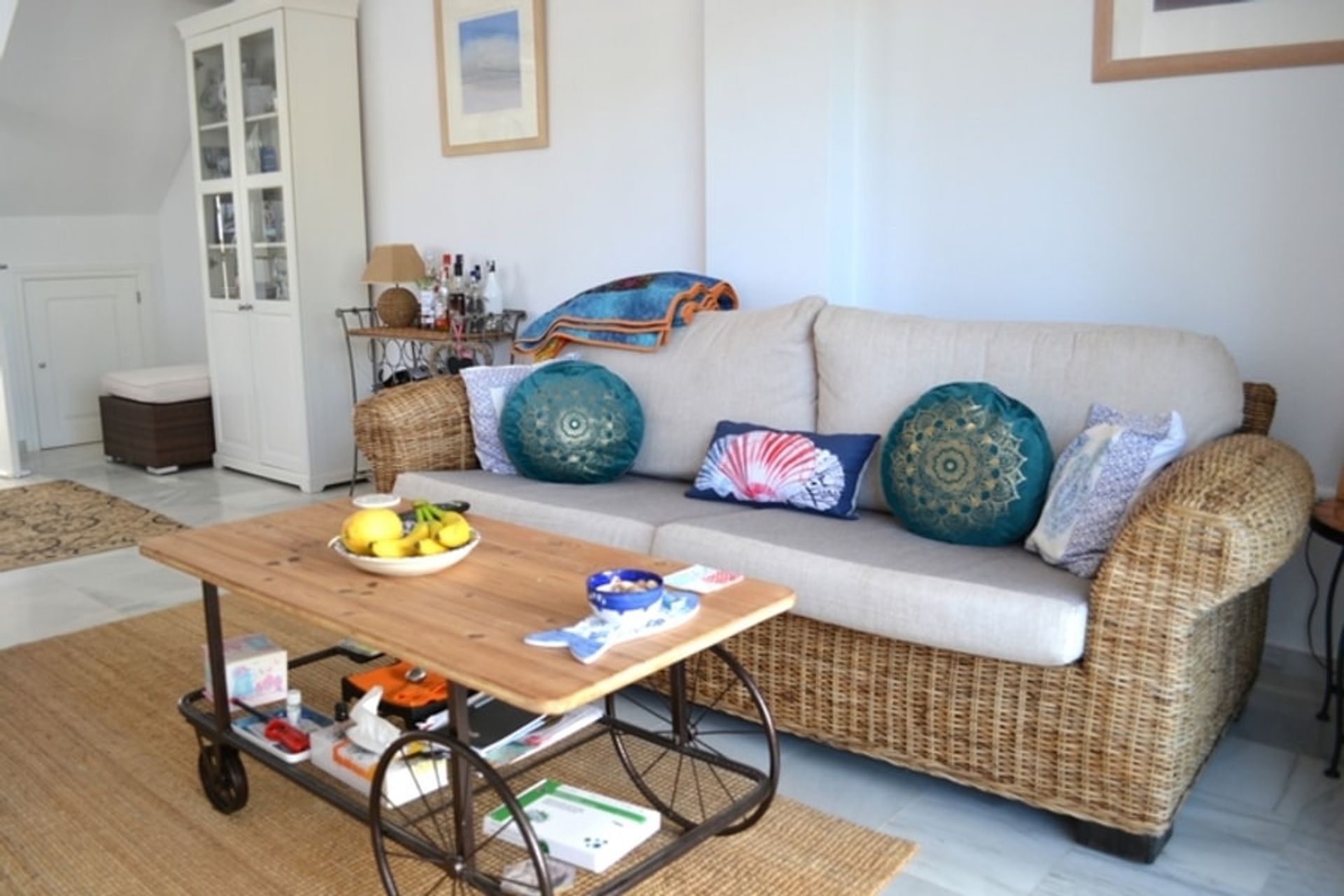 Huis in El Portil, Andalucía 10965610