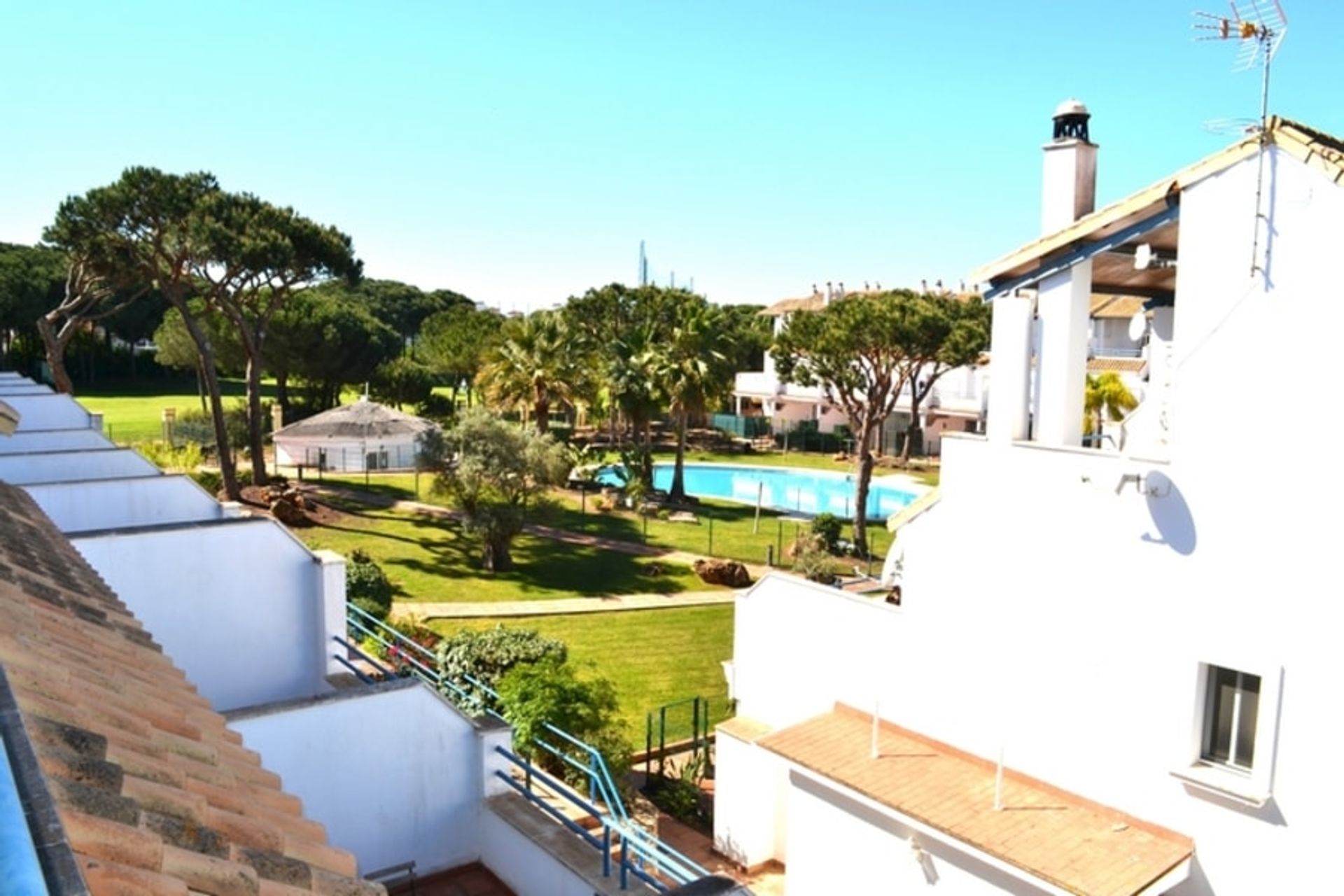 Huis in El Portil, Andalucía 10965610