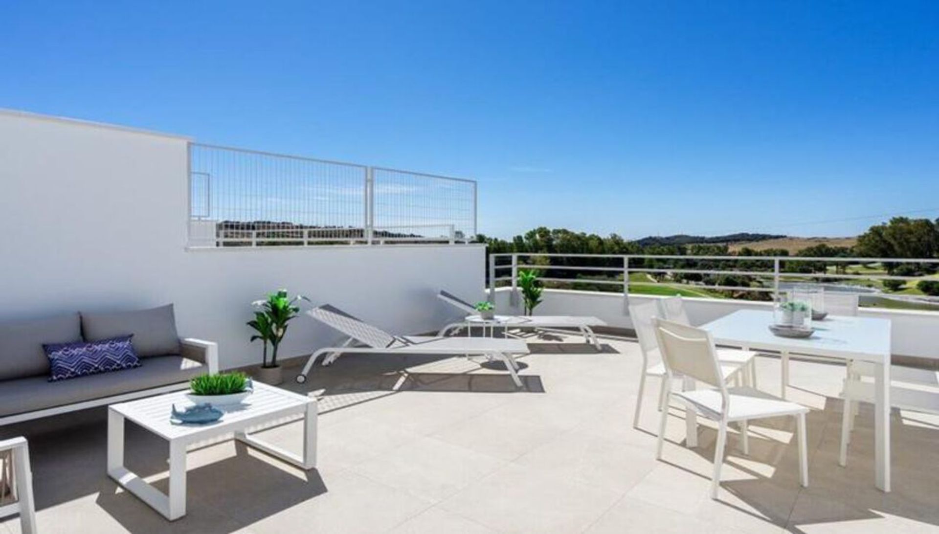 Condominio nel Estepona, Andalucía 10965647