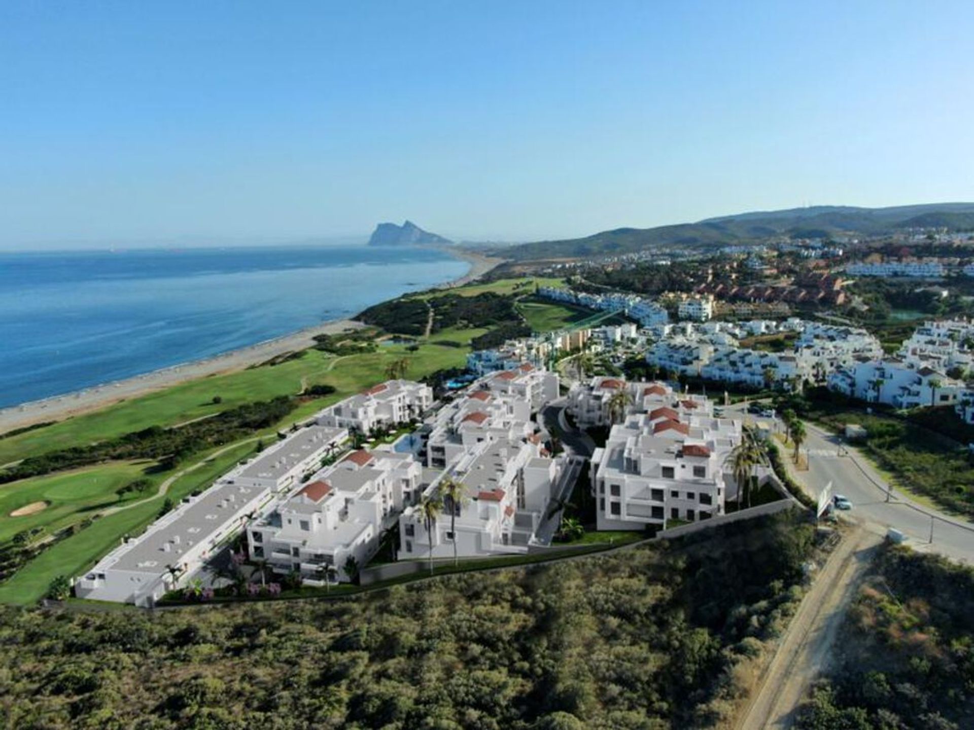 Eigentumswohnung im San Roque, Andalucía 10965660