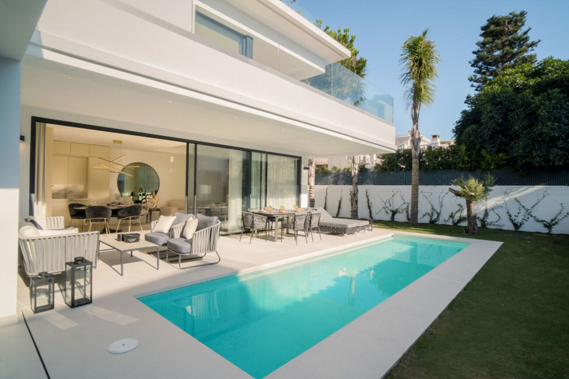 casa en Marbella, Andalucía 10965702