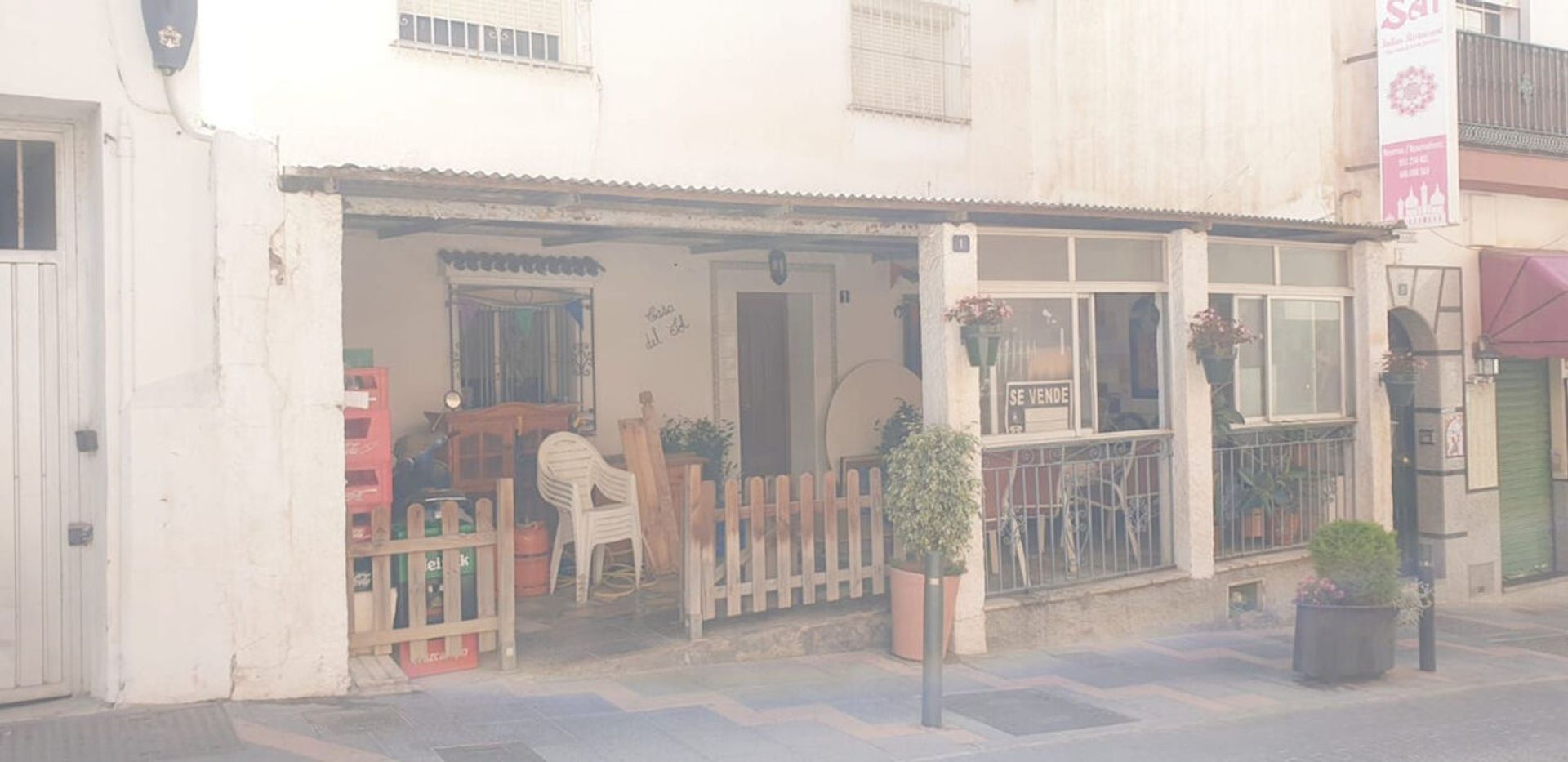 Land in Fuengirola, Andalusia 10965791