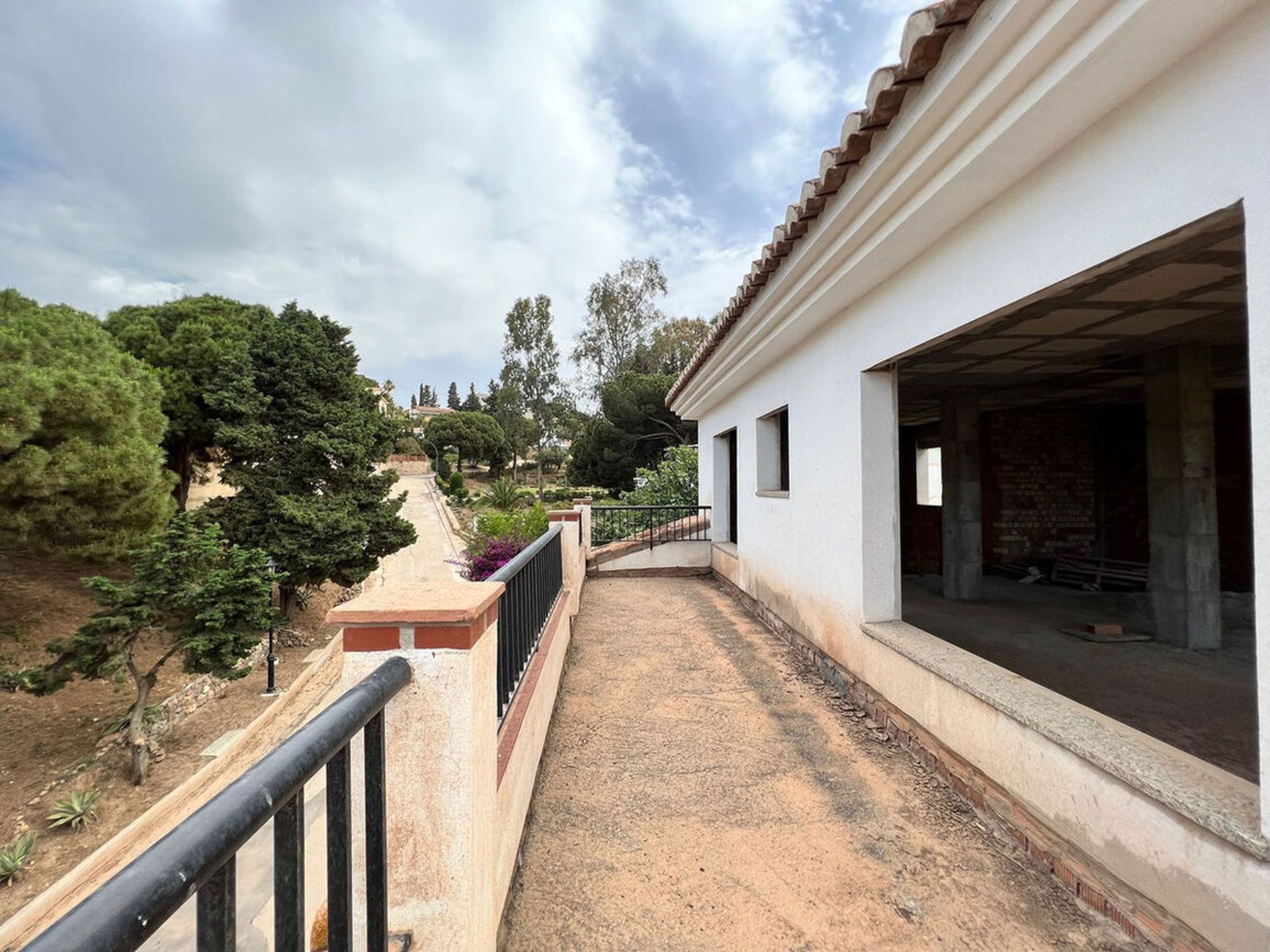 Casa nel Benajarafe, Andalucía 10965816