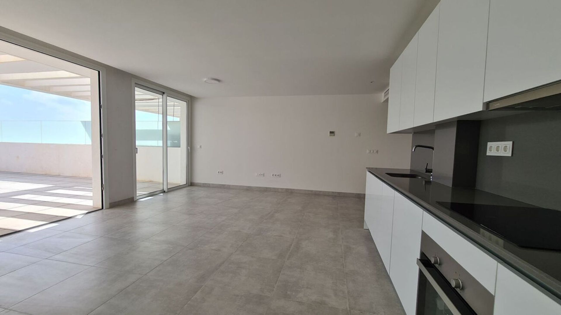 Kondominium dalam Fuengirola, Andalusia 10965962