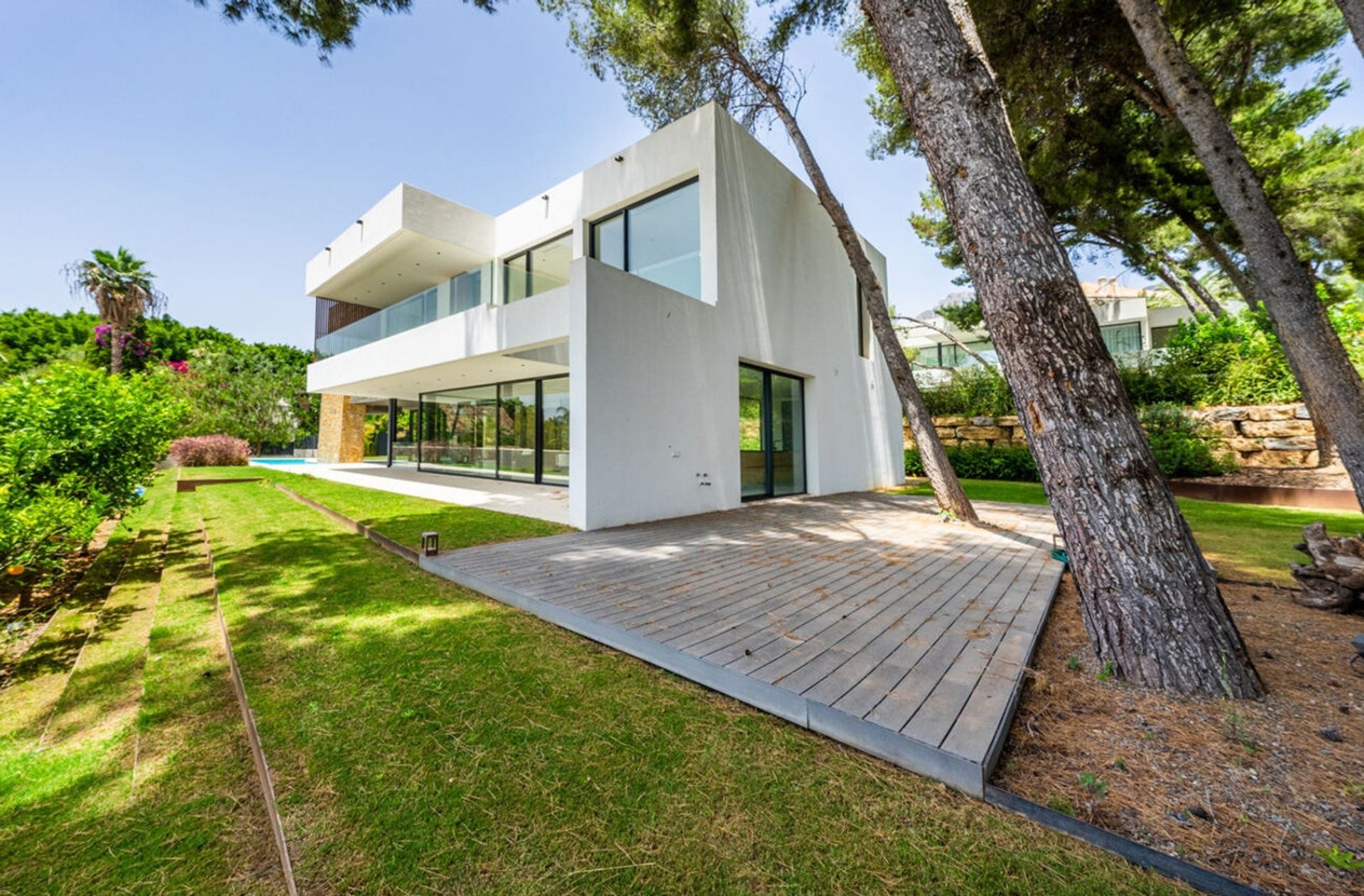 House in Marbella, Andalucía 10966035