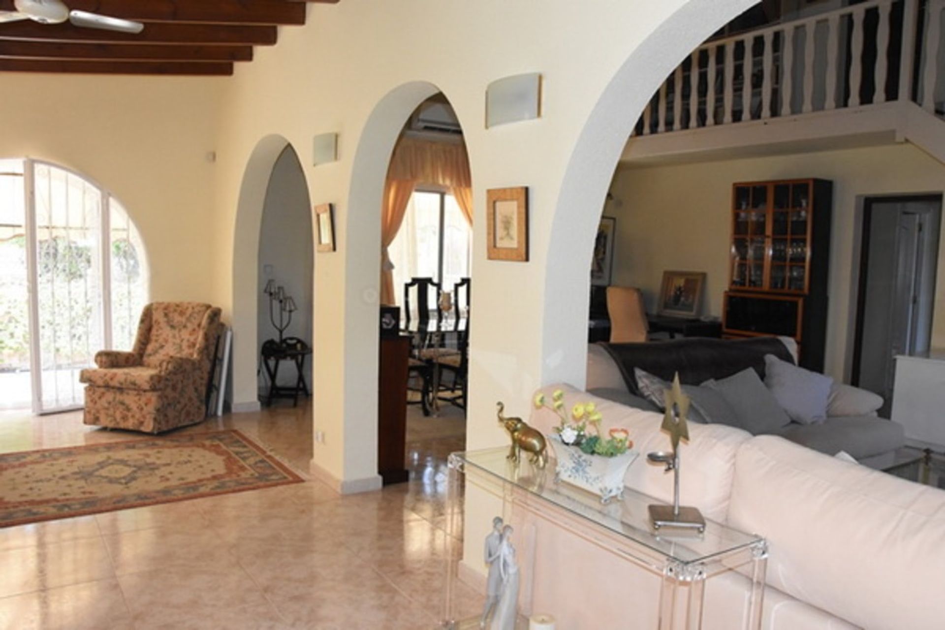 Huis in Villafranqueza, Valencia 10966063