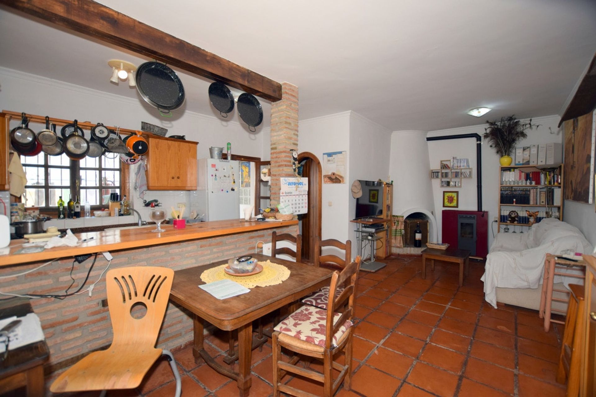 loger dans San Pedro de Alcántara, Andalousie 10966099