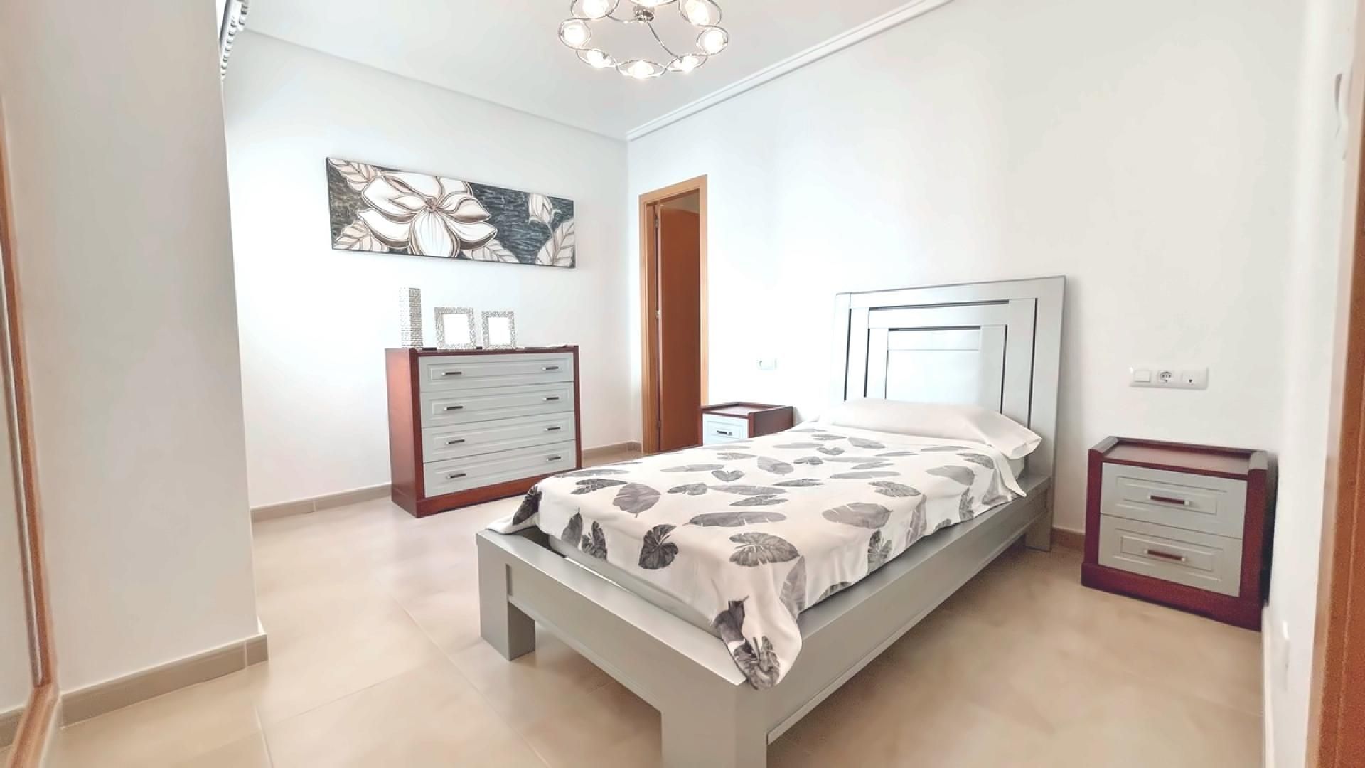 Condominio en Benejúzar, Valencia 10966137