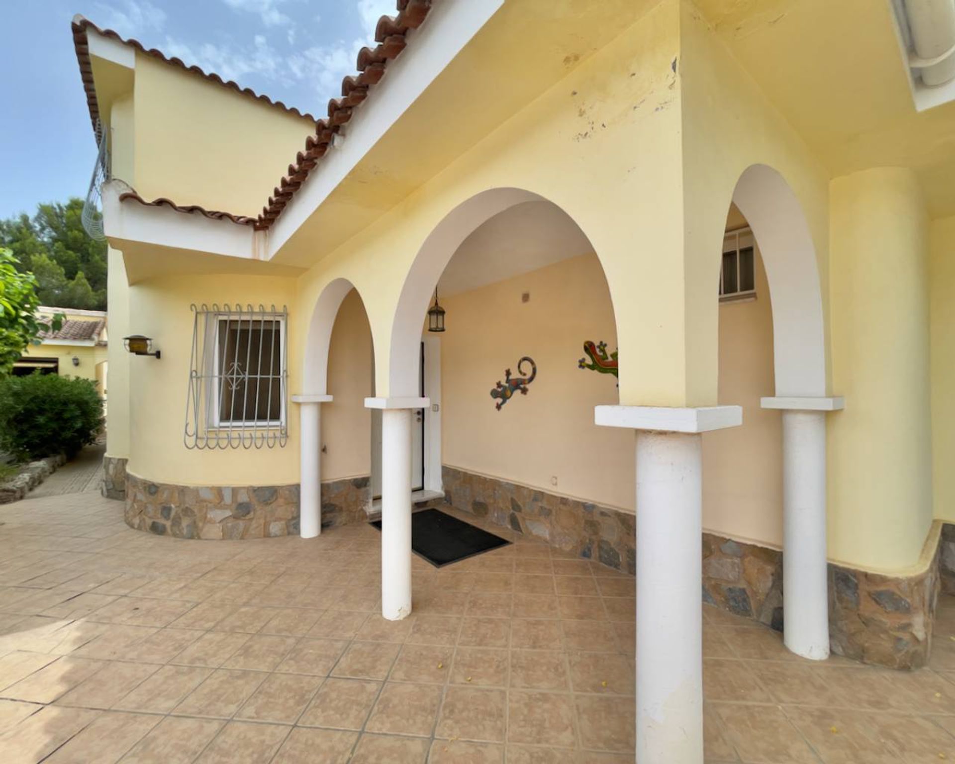 Huis in Algorfa, Comunidad Valenciana 10966182