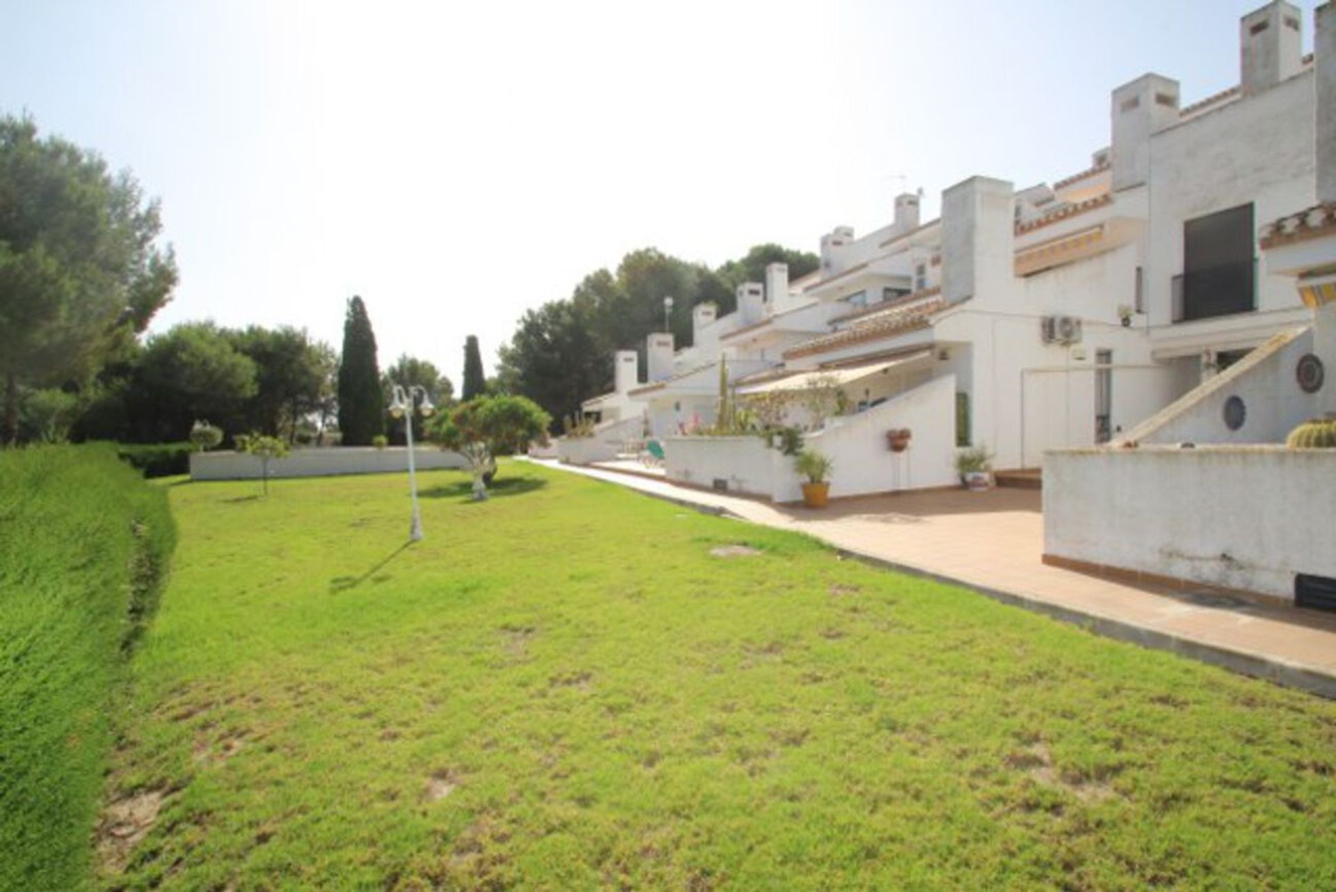 Condominium in San Miguel de Salinas, Valencia 10966253