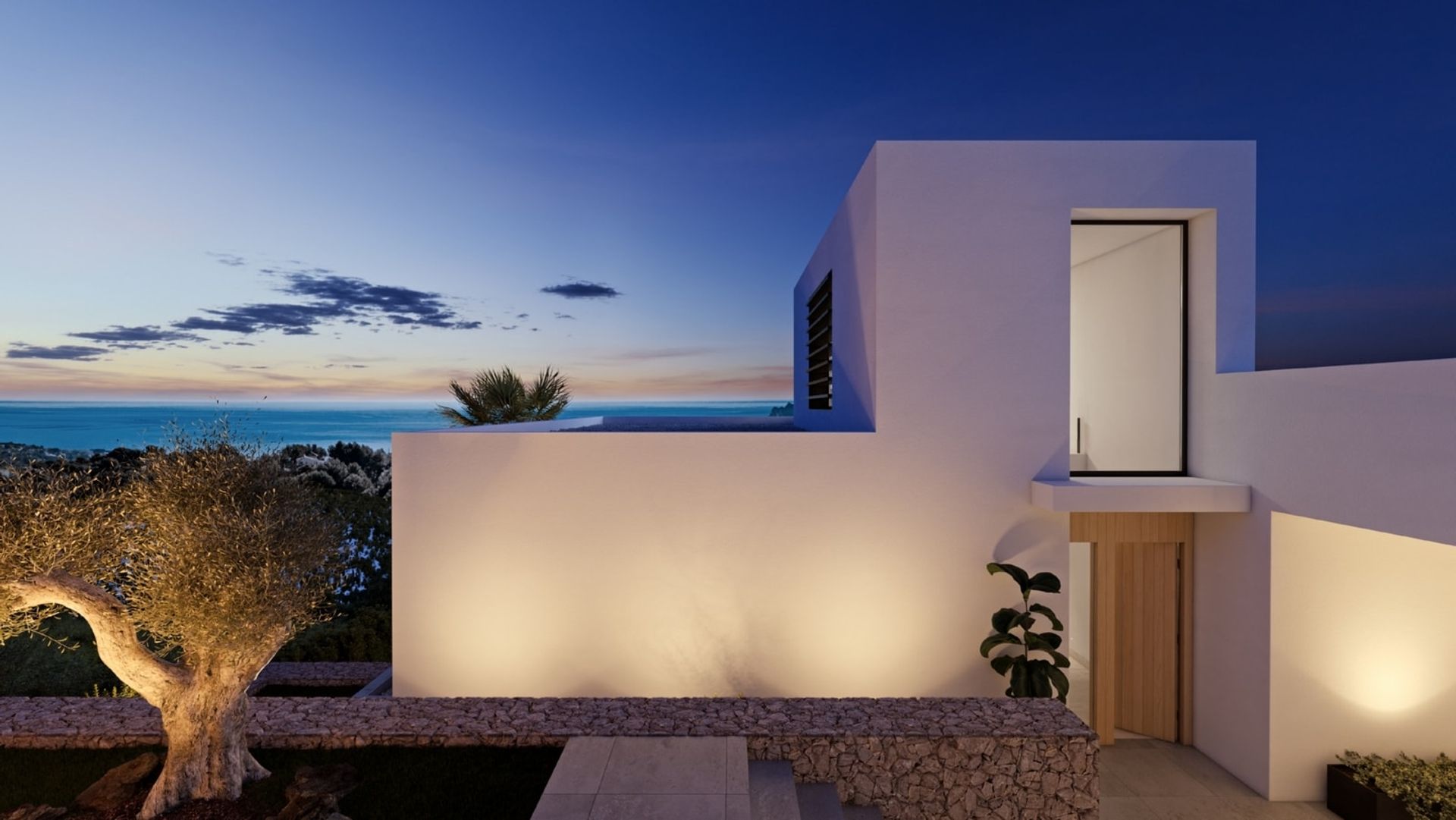 House in Altea, Valencia 10966279