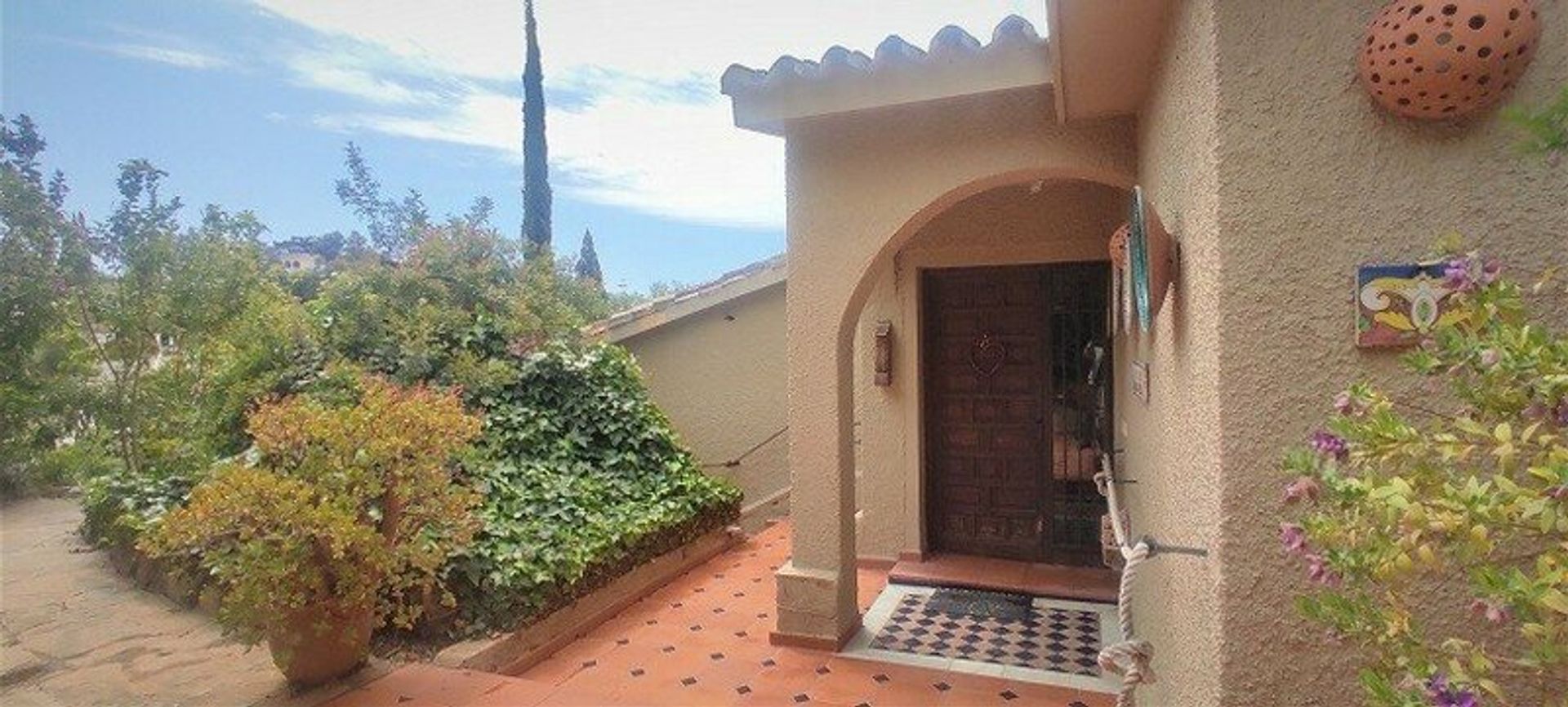 Hus i Marbella, Andalucía 10966321