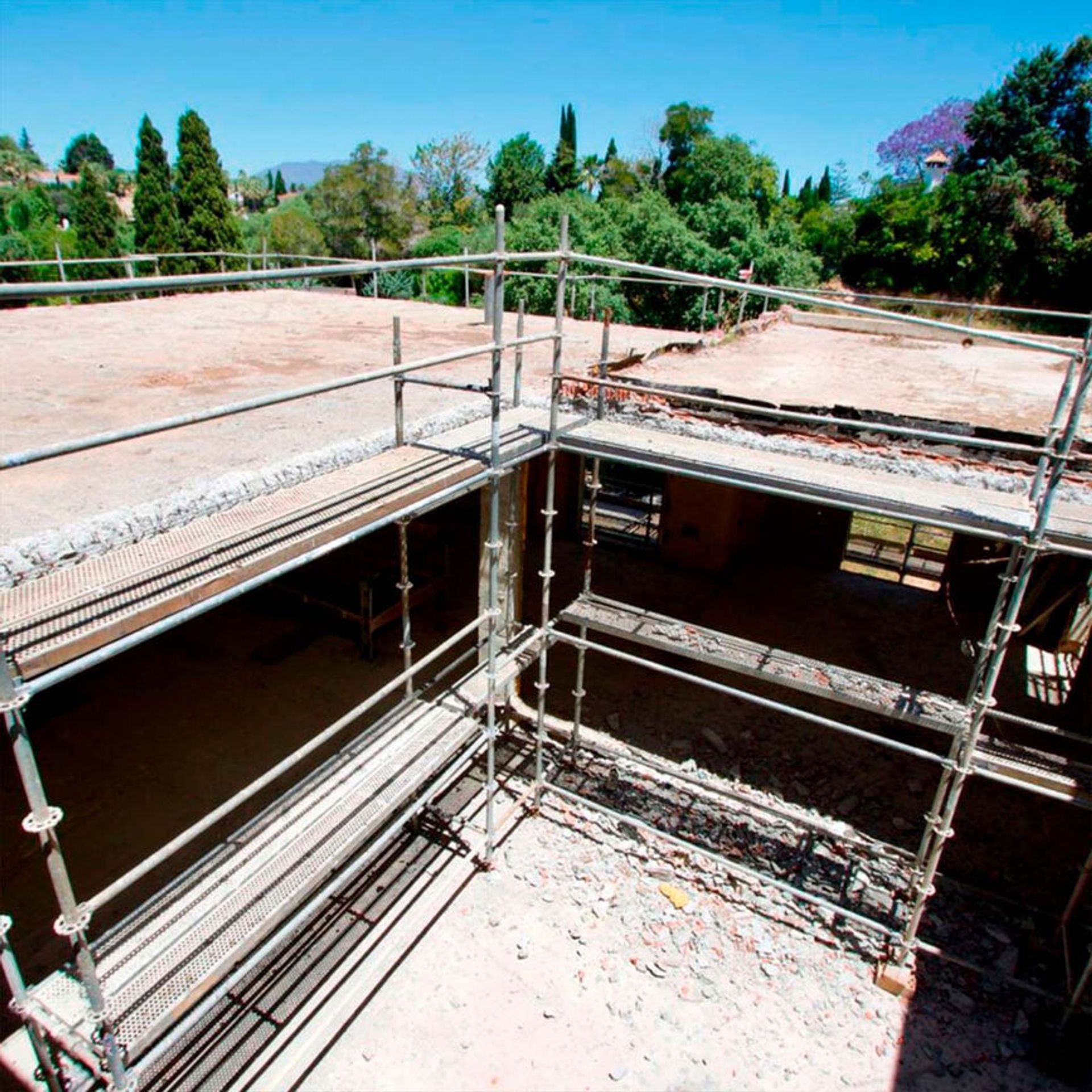 House in San Roque, Andalucía 10966327