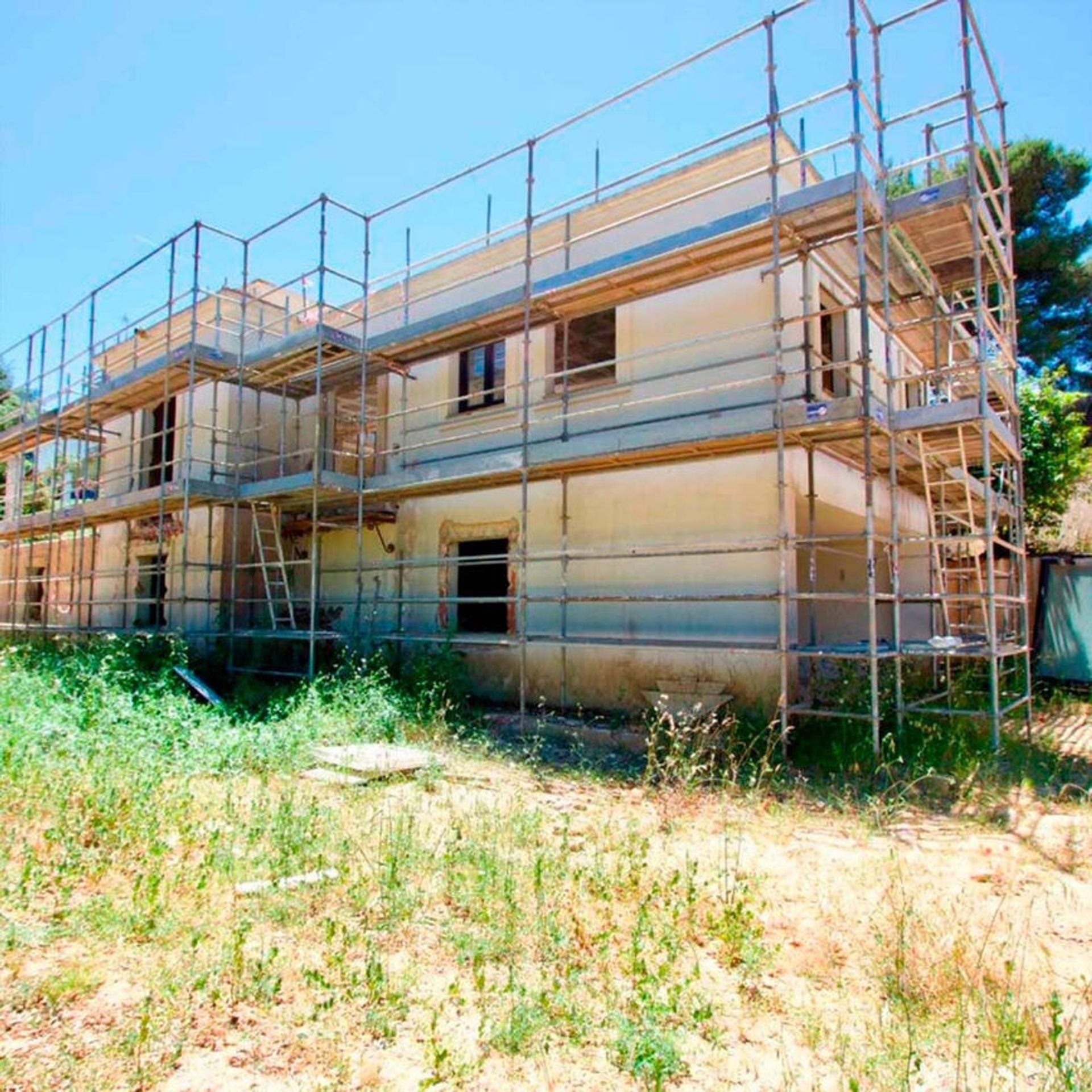 House in San Roque, Andalucía 10966327