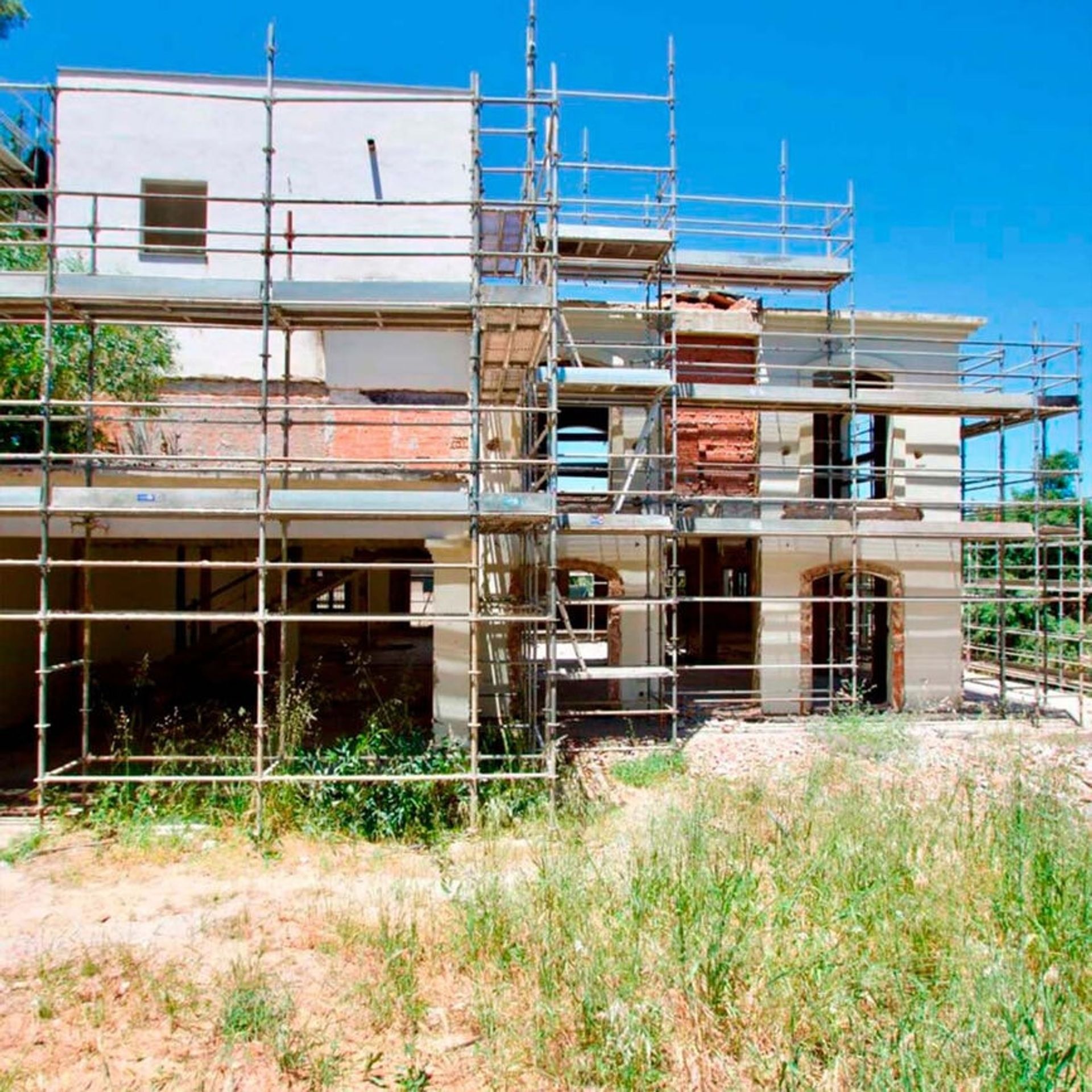 House in San Roque, Andalucía 10966327