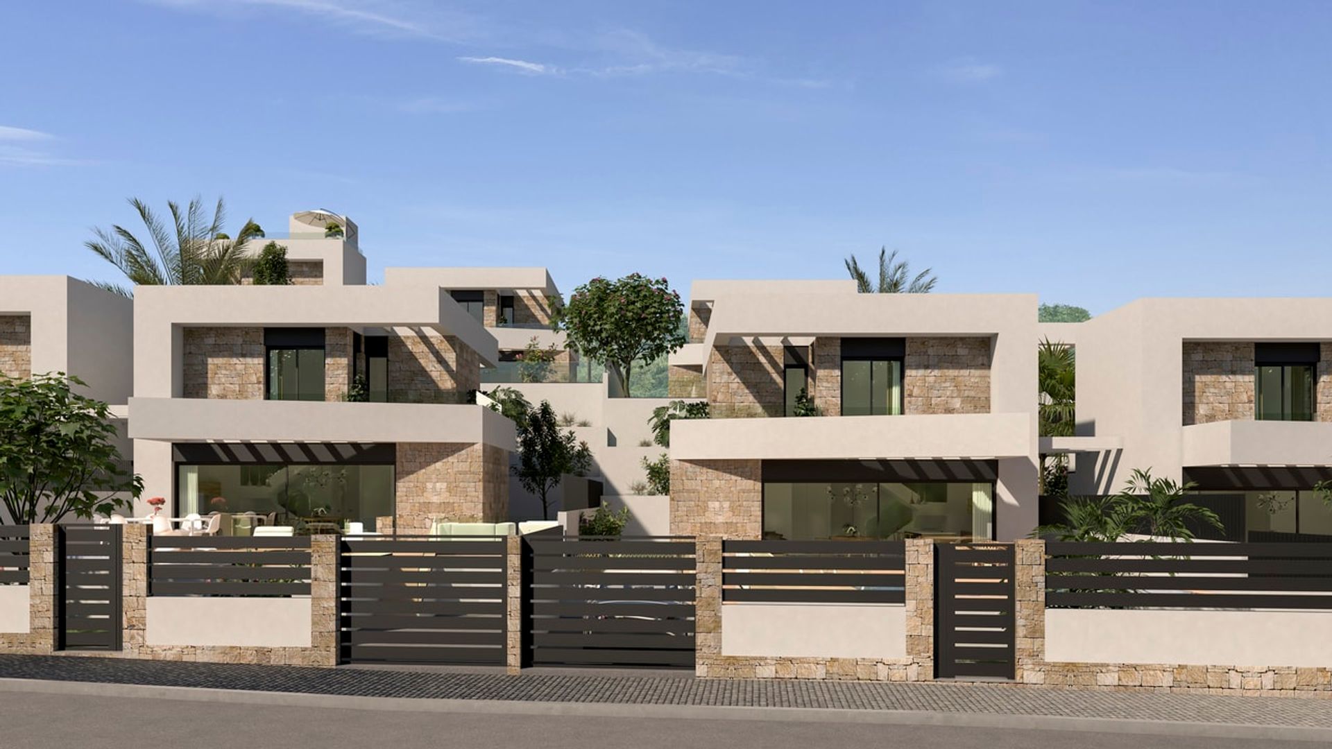 House in La Vila Joiosa, Comunidad Valenciana 10966329