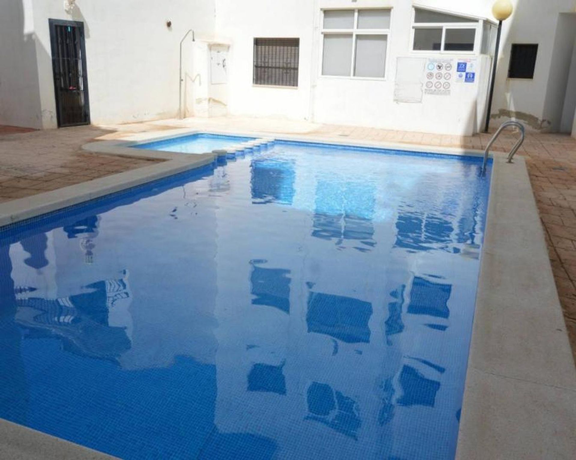 بيت في San Miguel de Salinas, Comunidad Valenciana 10966355