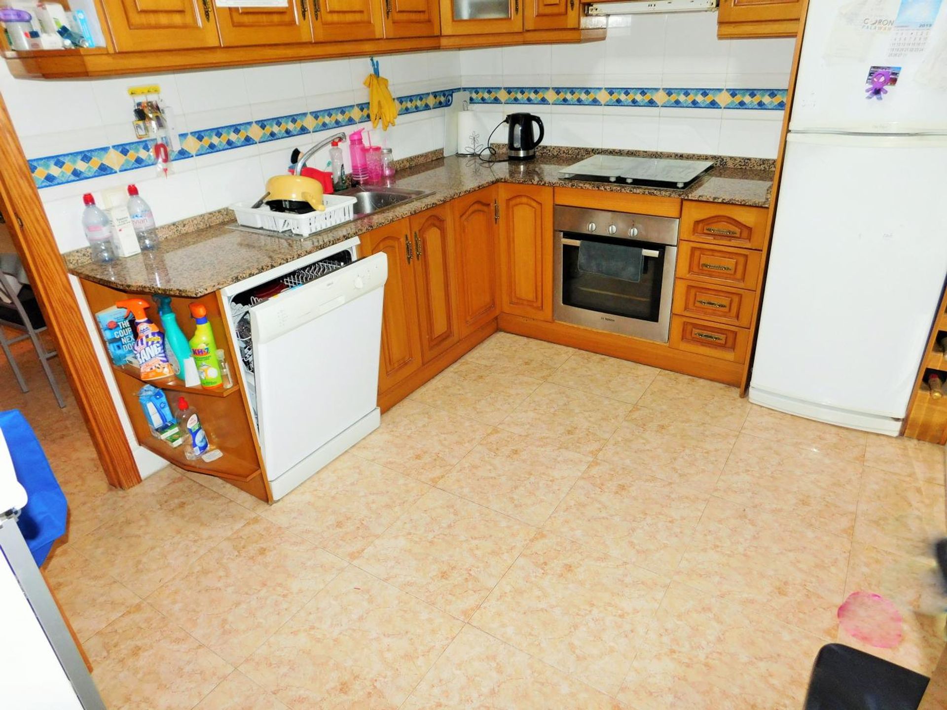 بيت في San Miguel de Salinas, Comunidad Valenciana 10966355