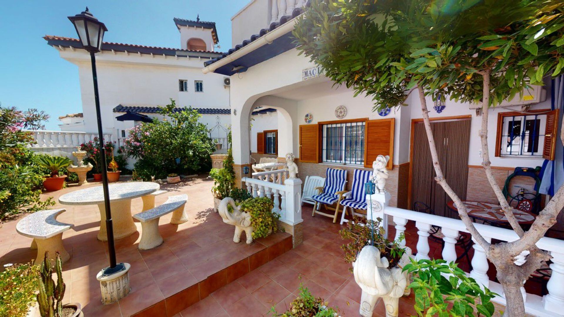 Rumah di Torrevieja, Comunidad Valenciana 10966384