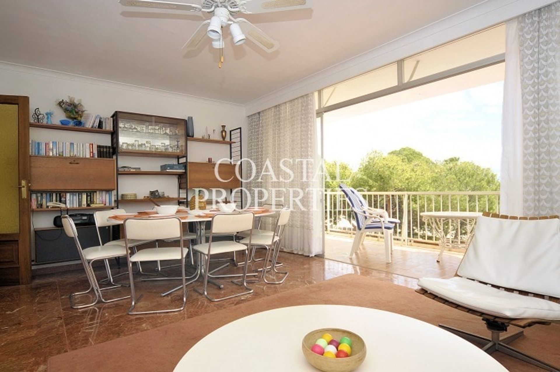 Condominio nel Calvia, Isole Baleari 10966427