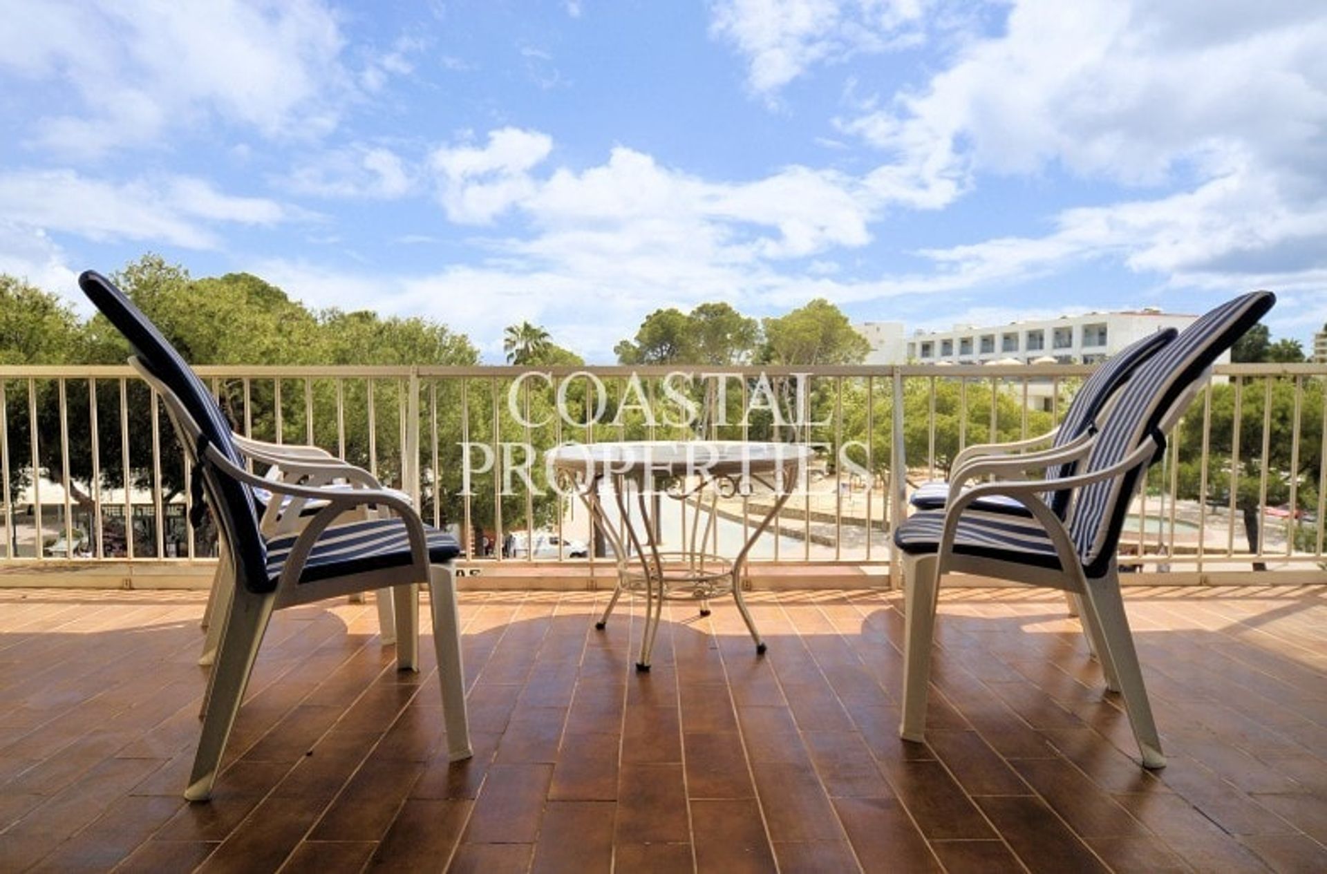 Condominio nel Calvia, Isole Baleari 10966427