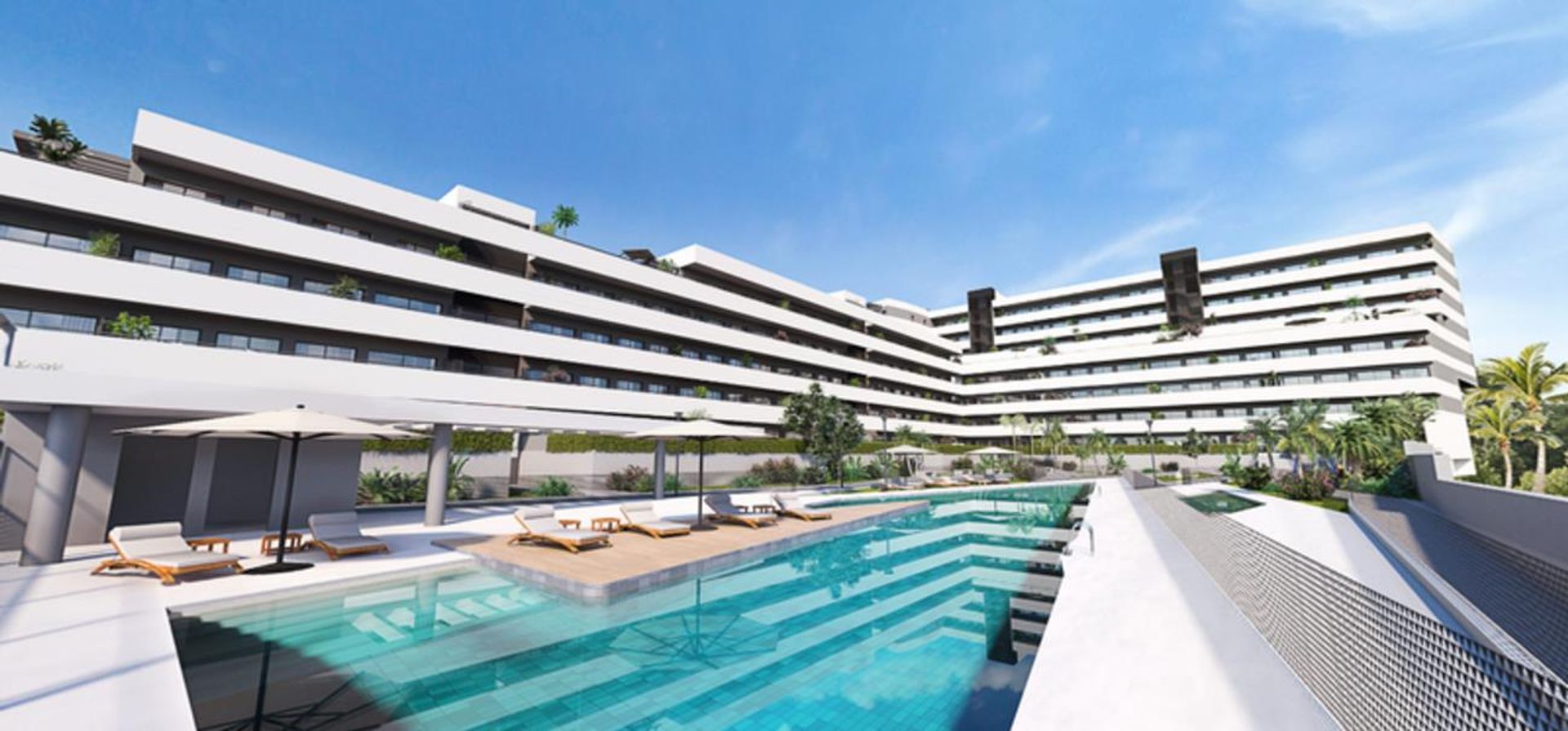 Condominio en Estepona, Andalucía 10966443