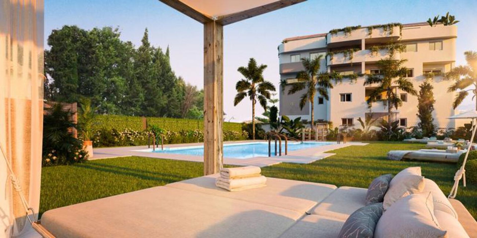 Condominio en Marbella, Andalucía 10966520