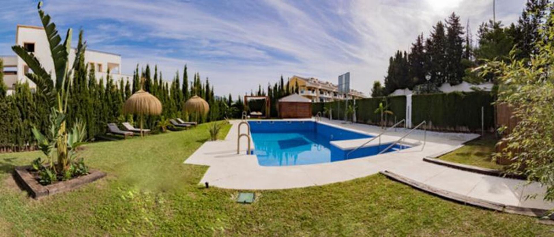 Condominio en Marbella, Andalucía 10966520