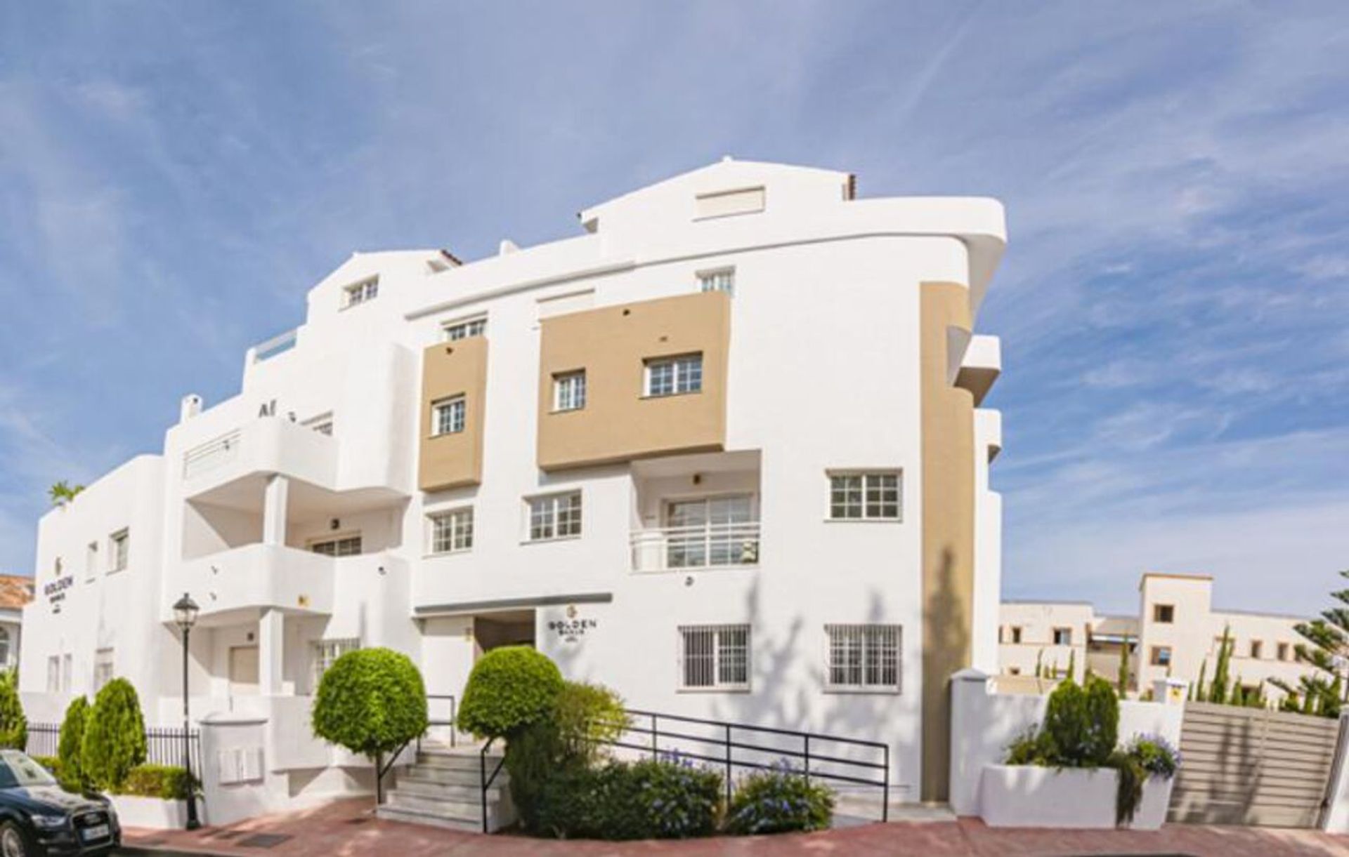 Condominio en Marbella, Andalucía 10966520