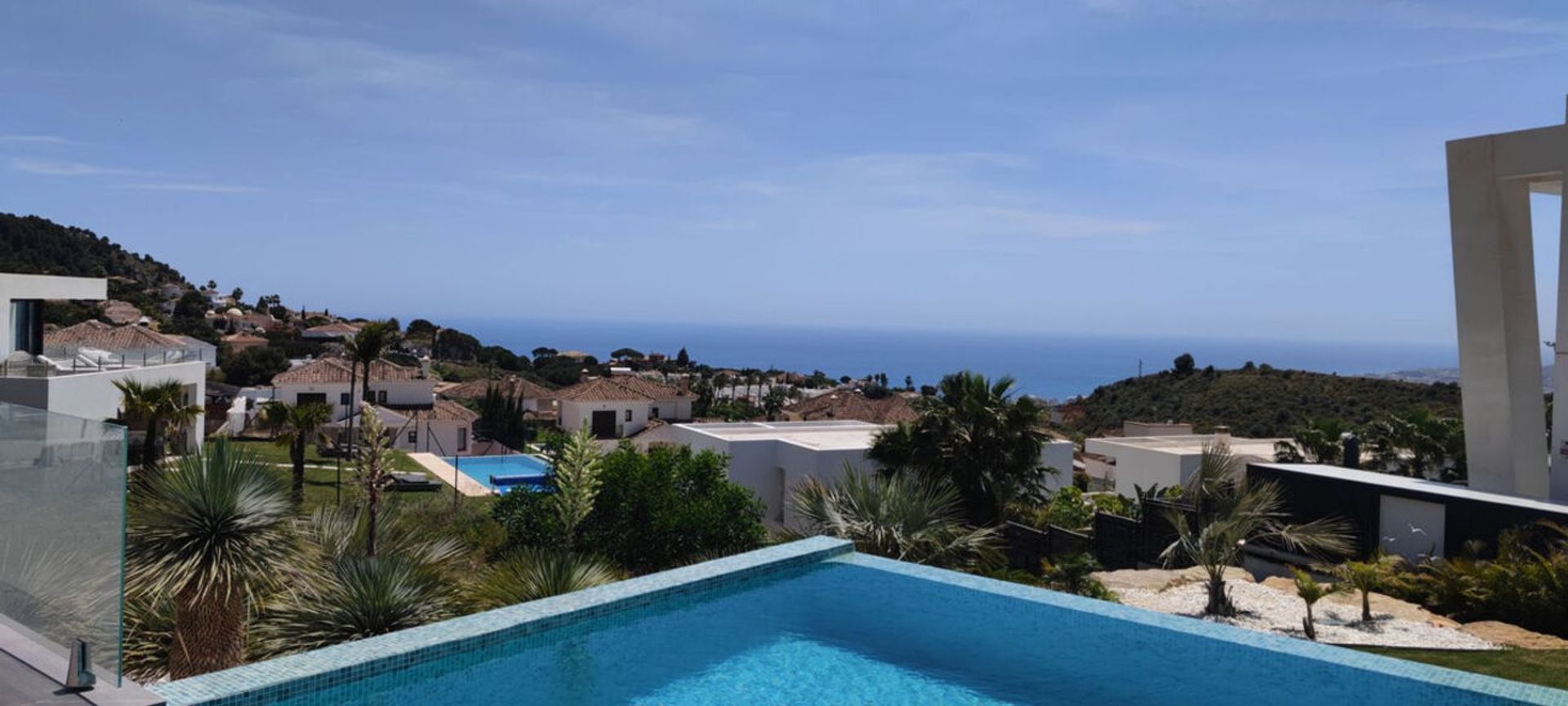 loger dans Mijas, Andalousie 10966632