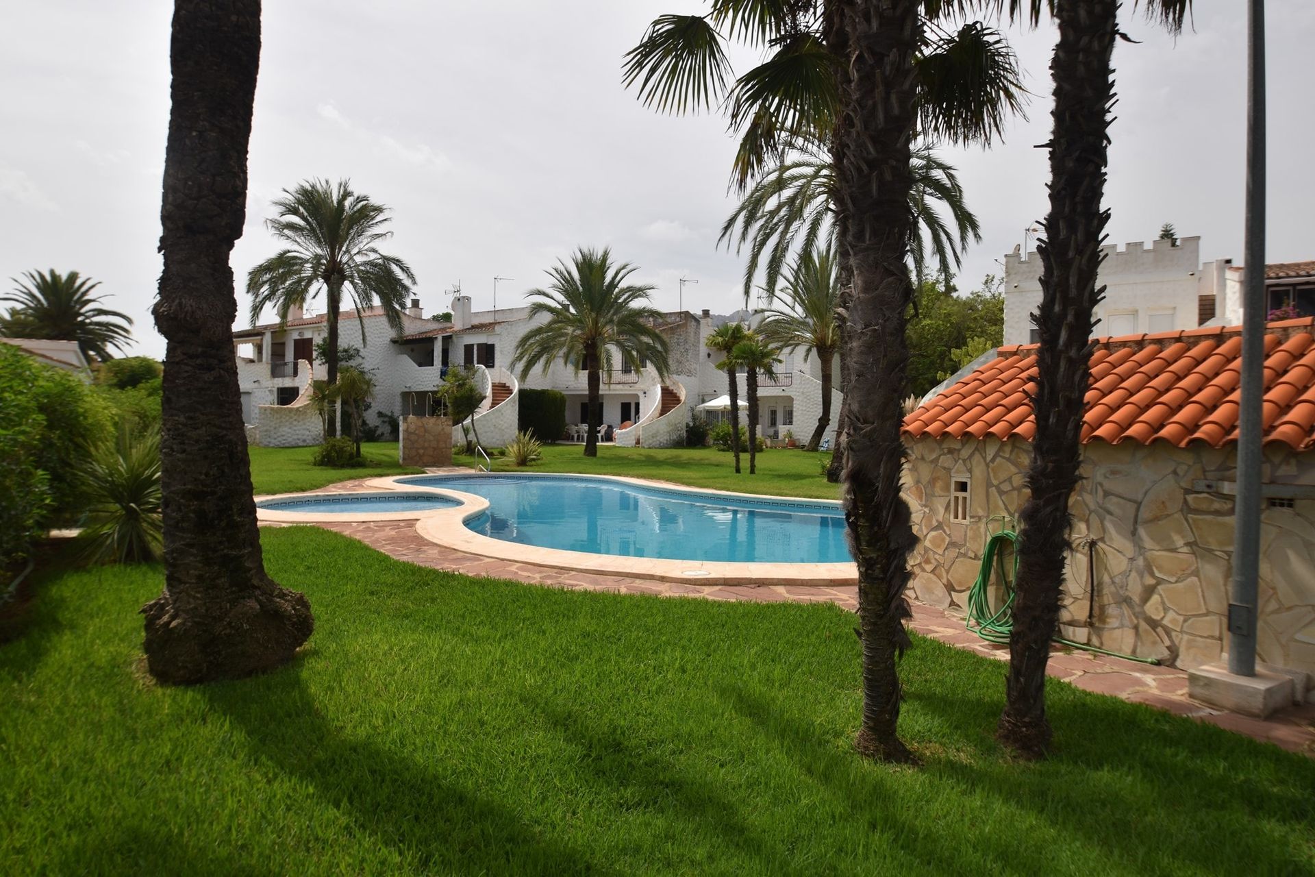 House in Vergel, Comunidad Valenciana 10966643