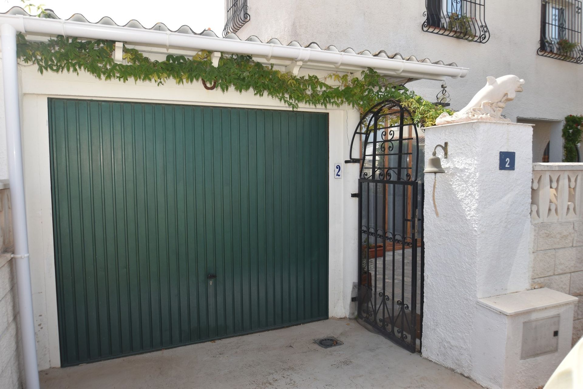 House in Vergel, Comunidad Valenciana 10966643