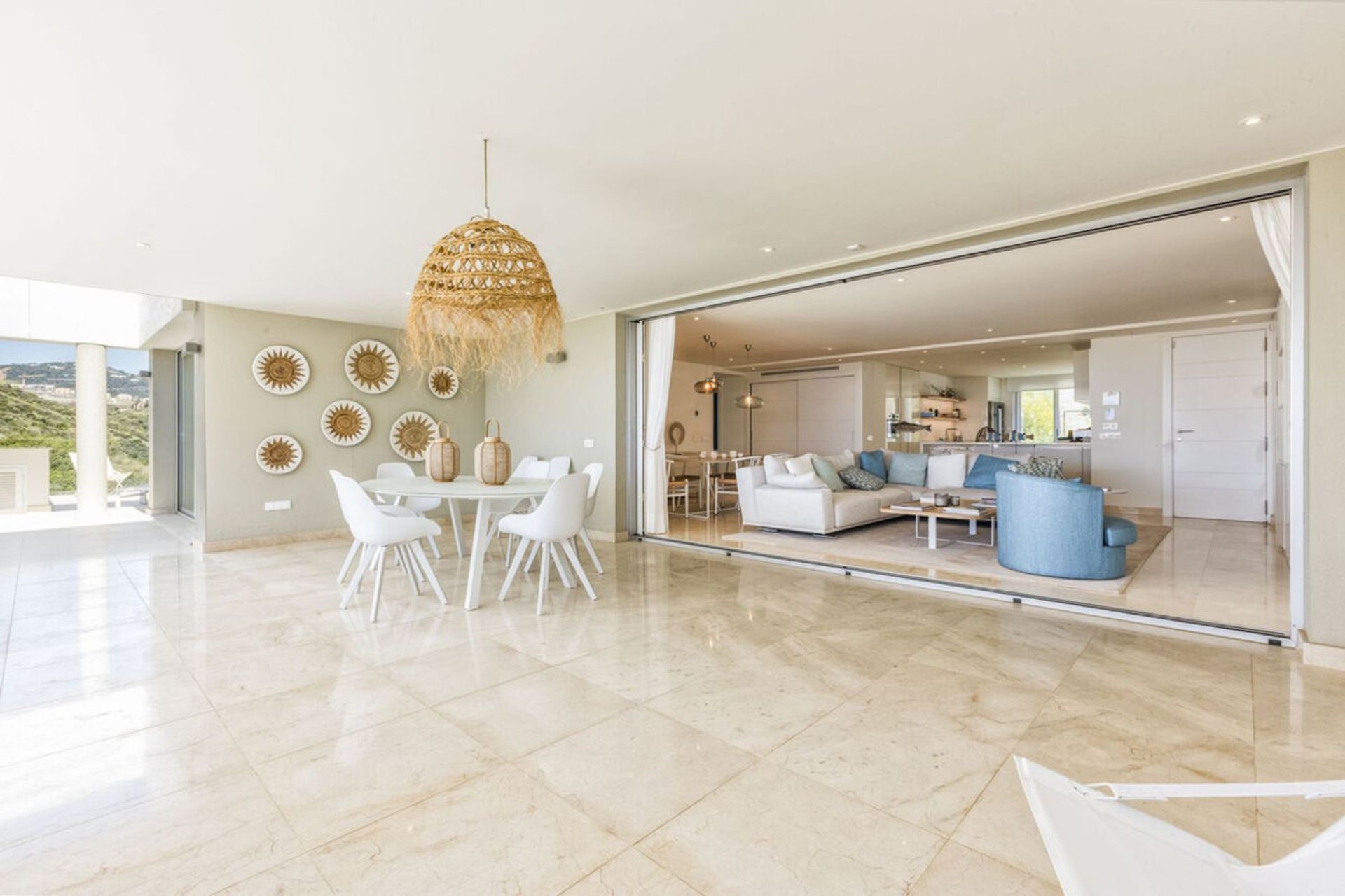 Condominio en Marbella, Andalucía 10966649