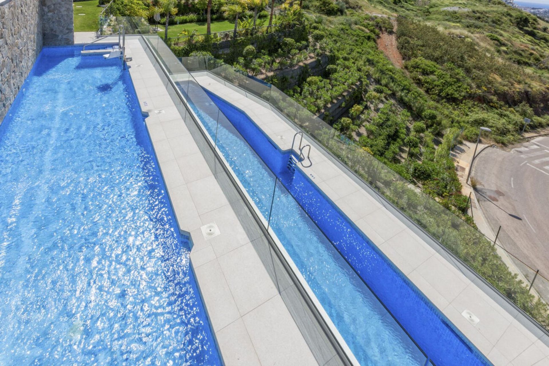 Condominio en Marbella, Andalucía 10966649