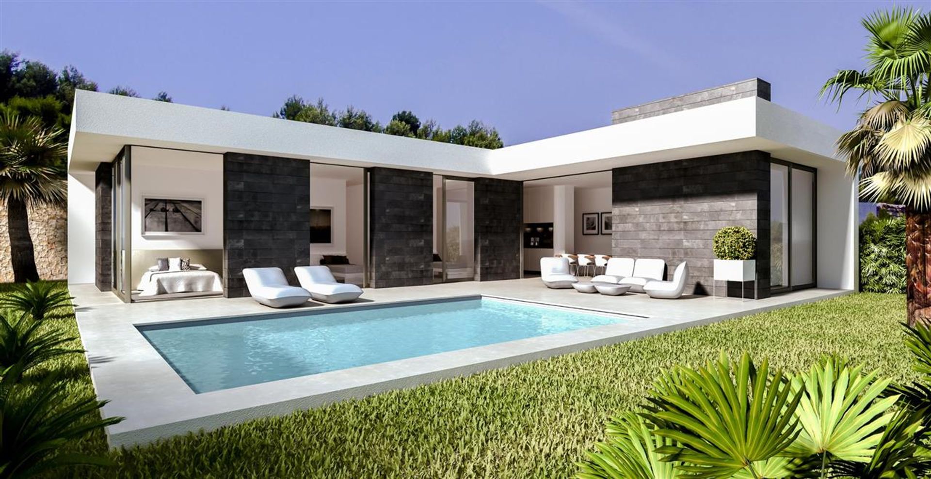 House in Pedreguer, Valencia 10966657