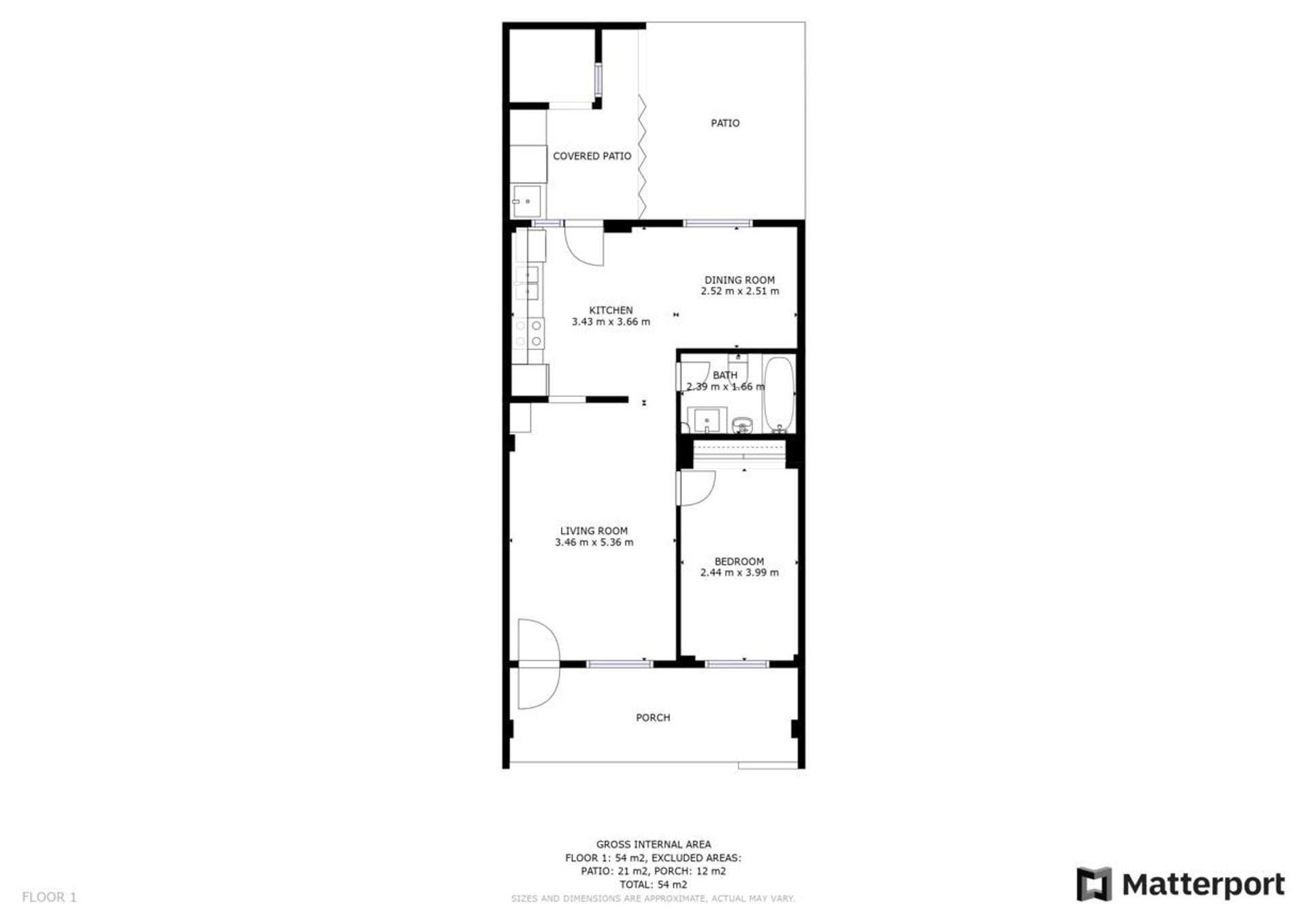 Casa nel , Región de Murcia 10966673