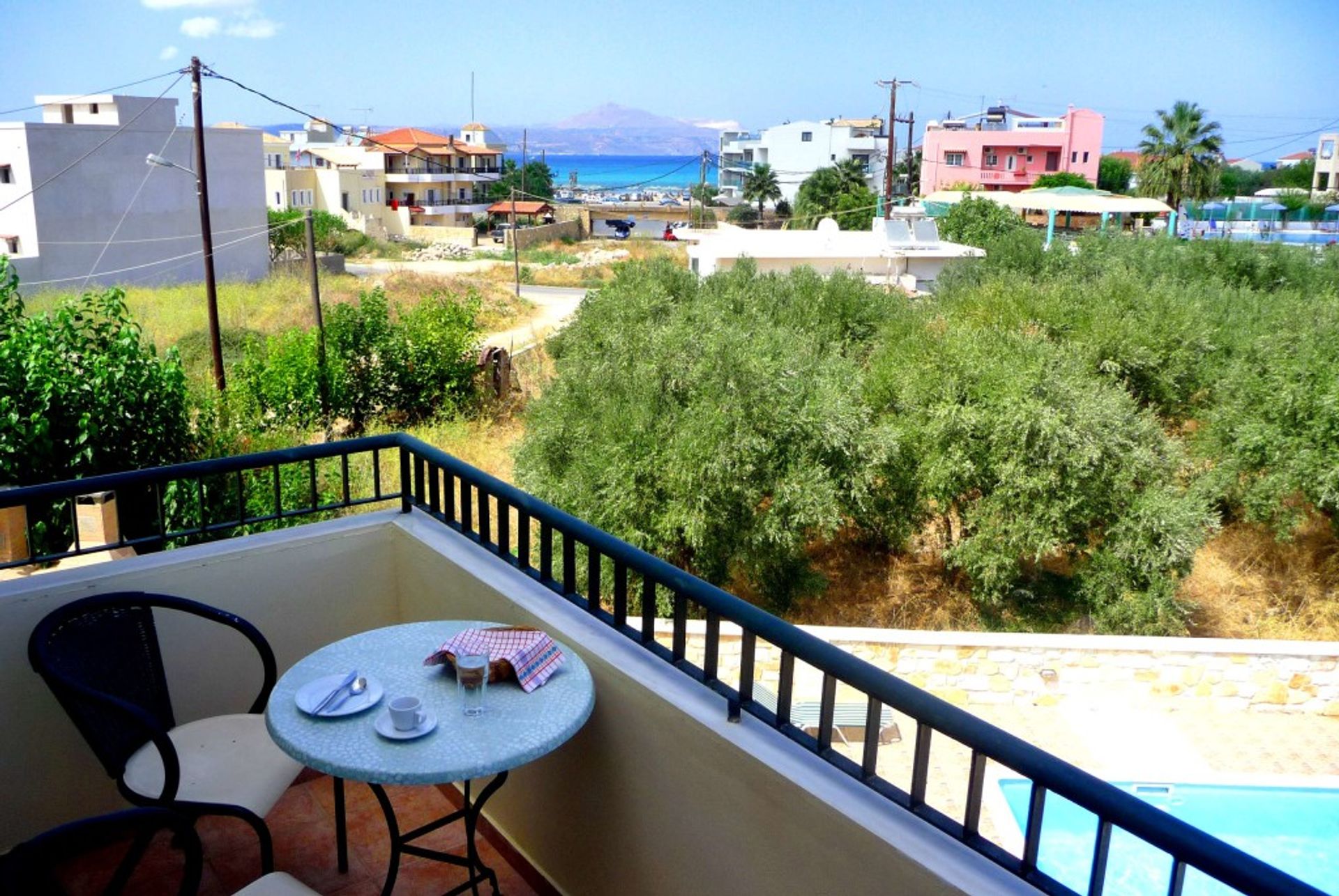 Condominium in Chania, Kriti 10966727