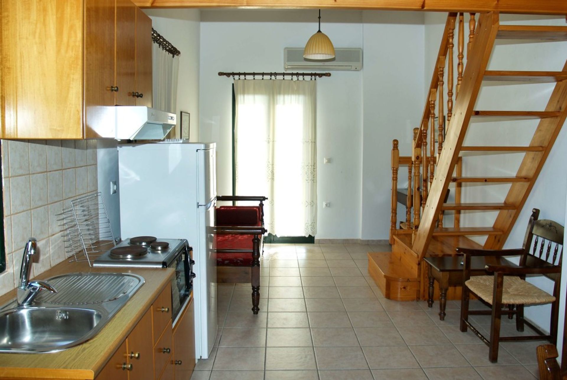 Condominium in Chania, Kriti 10966727