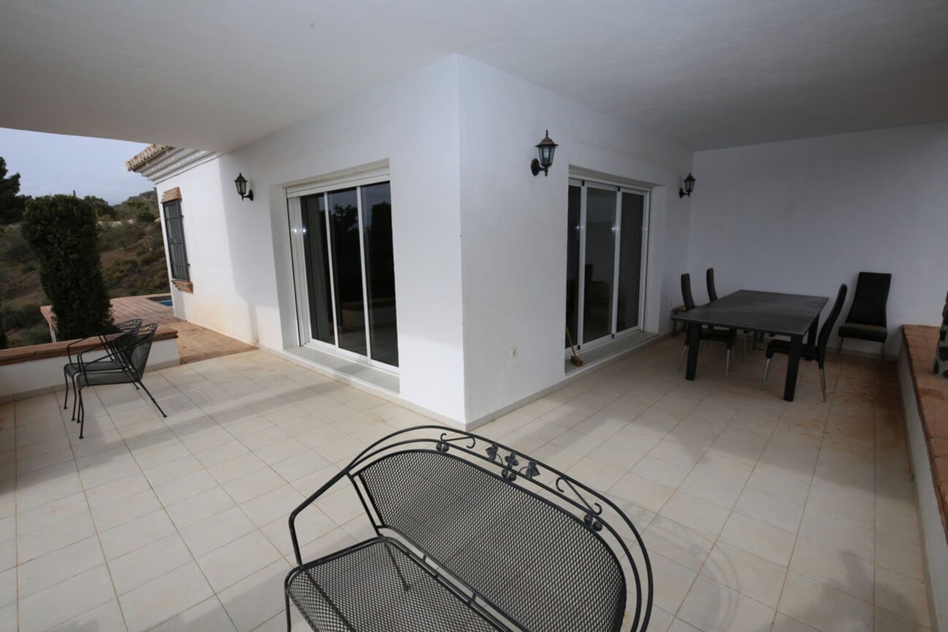 Huis in Canillas de Aceituno, Andalucía 10966754